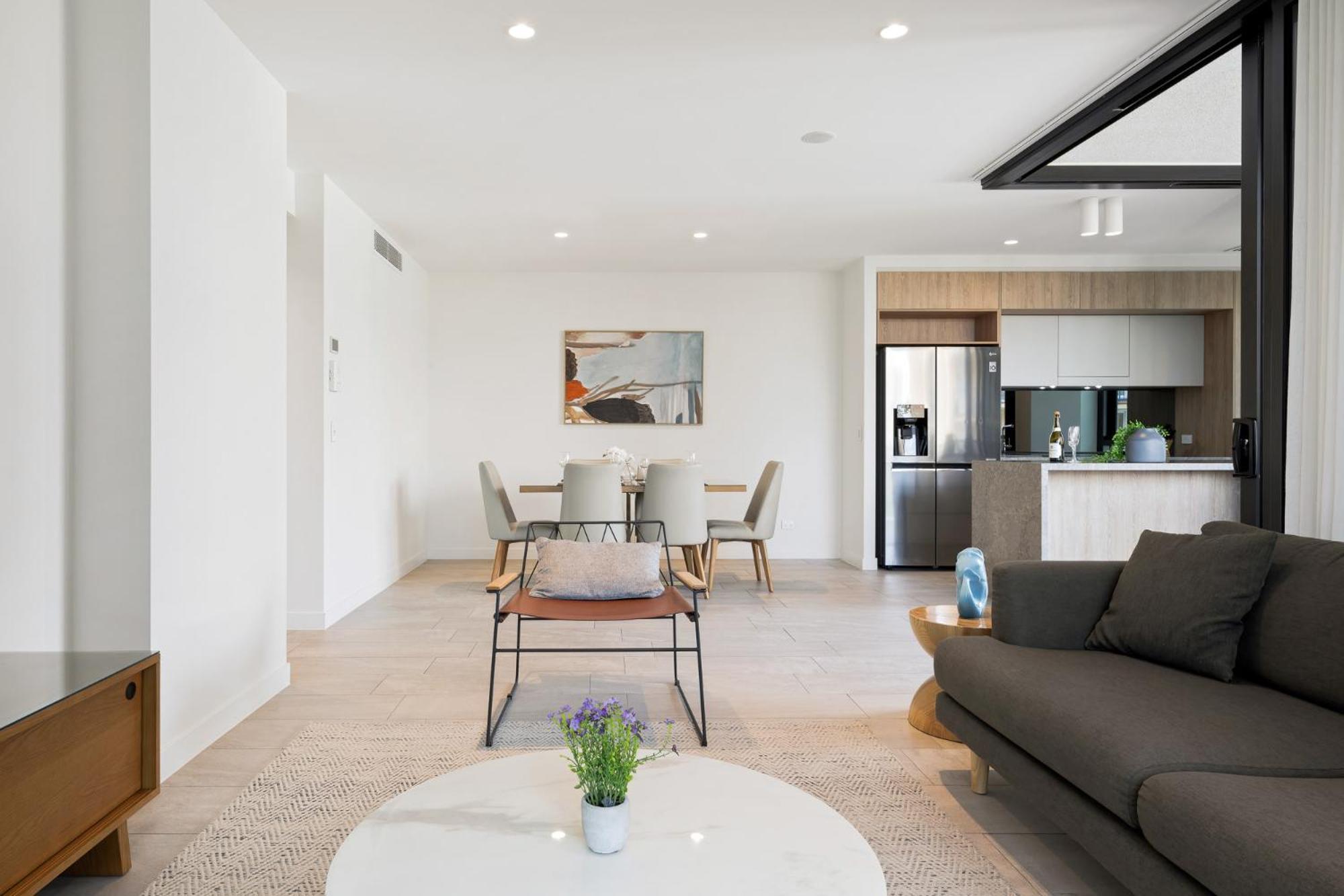 Cassa Vue - Cozy Managed By The Cassa Gold Coast