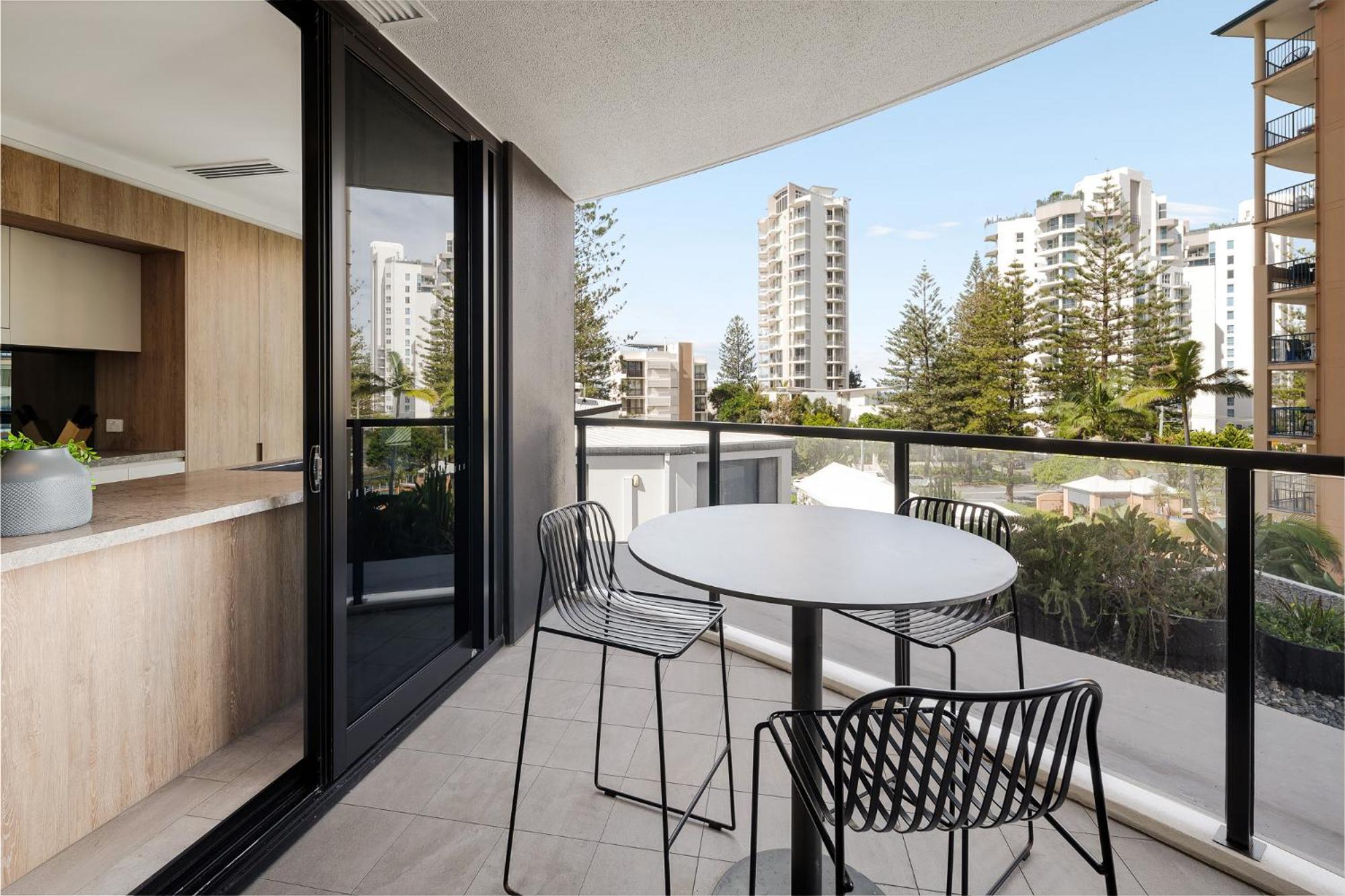 Cassa Vue - Cozy Managed By The Cassa Apartment