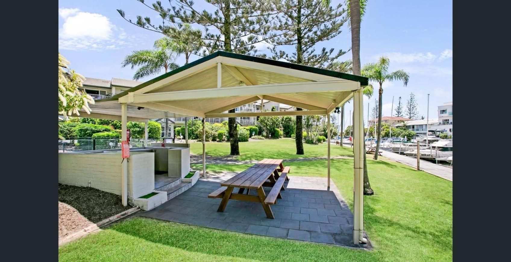 Bayview Bay And Marina * Gold Coast