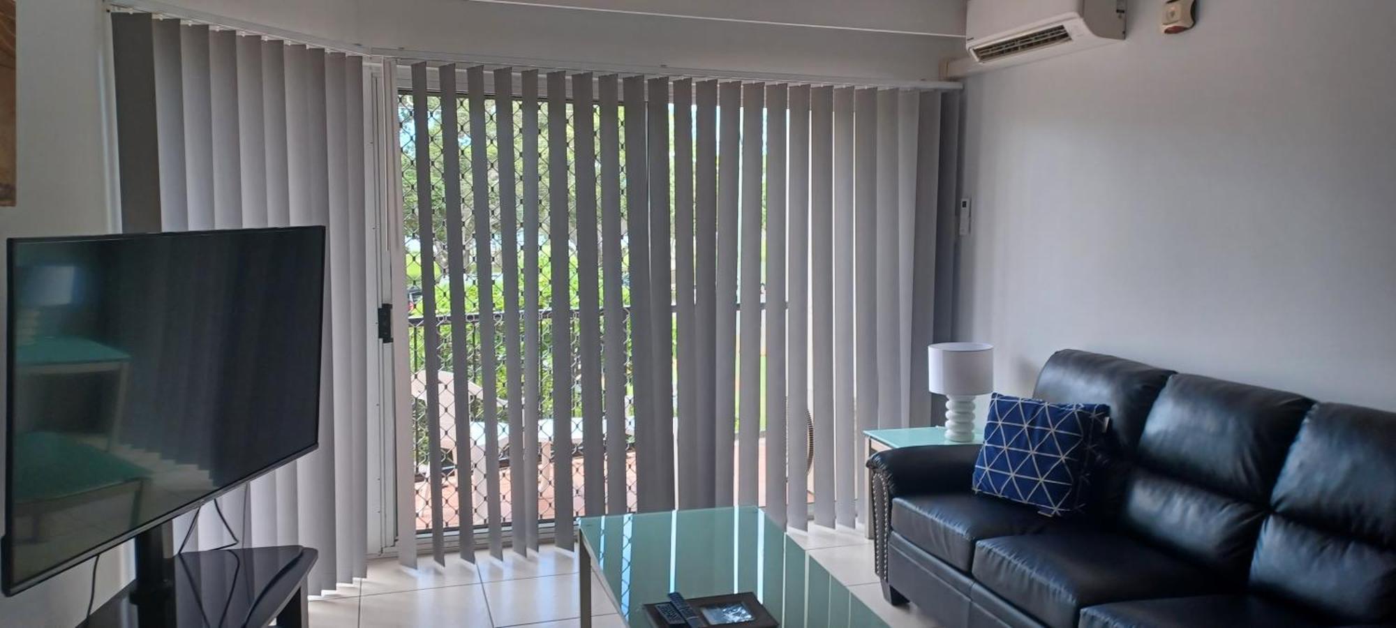 Aparthotel Blue Waters Gold Coast