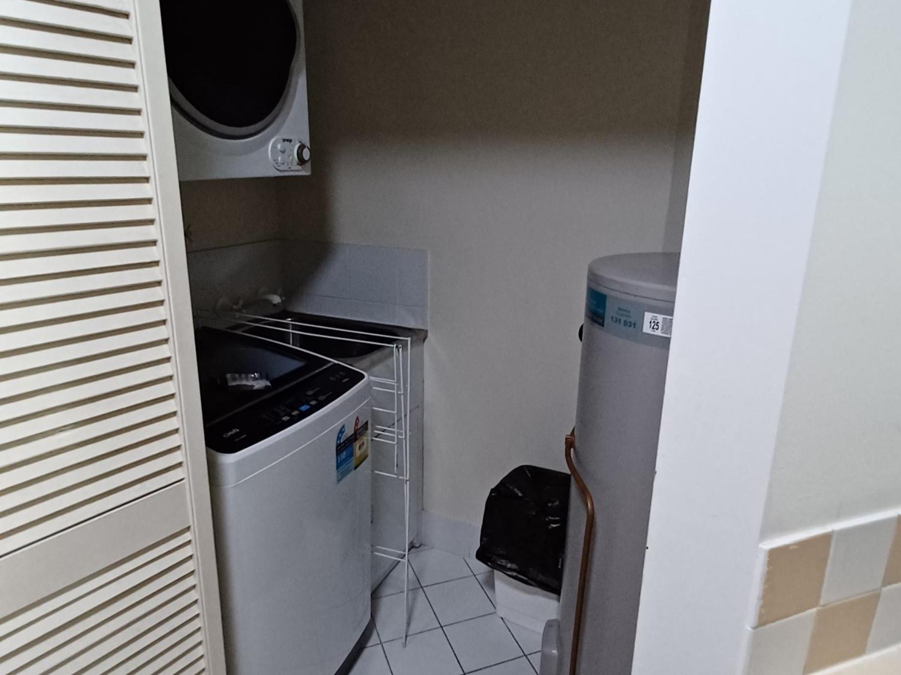 Aparthotel Blue Waters 3*