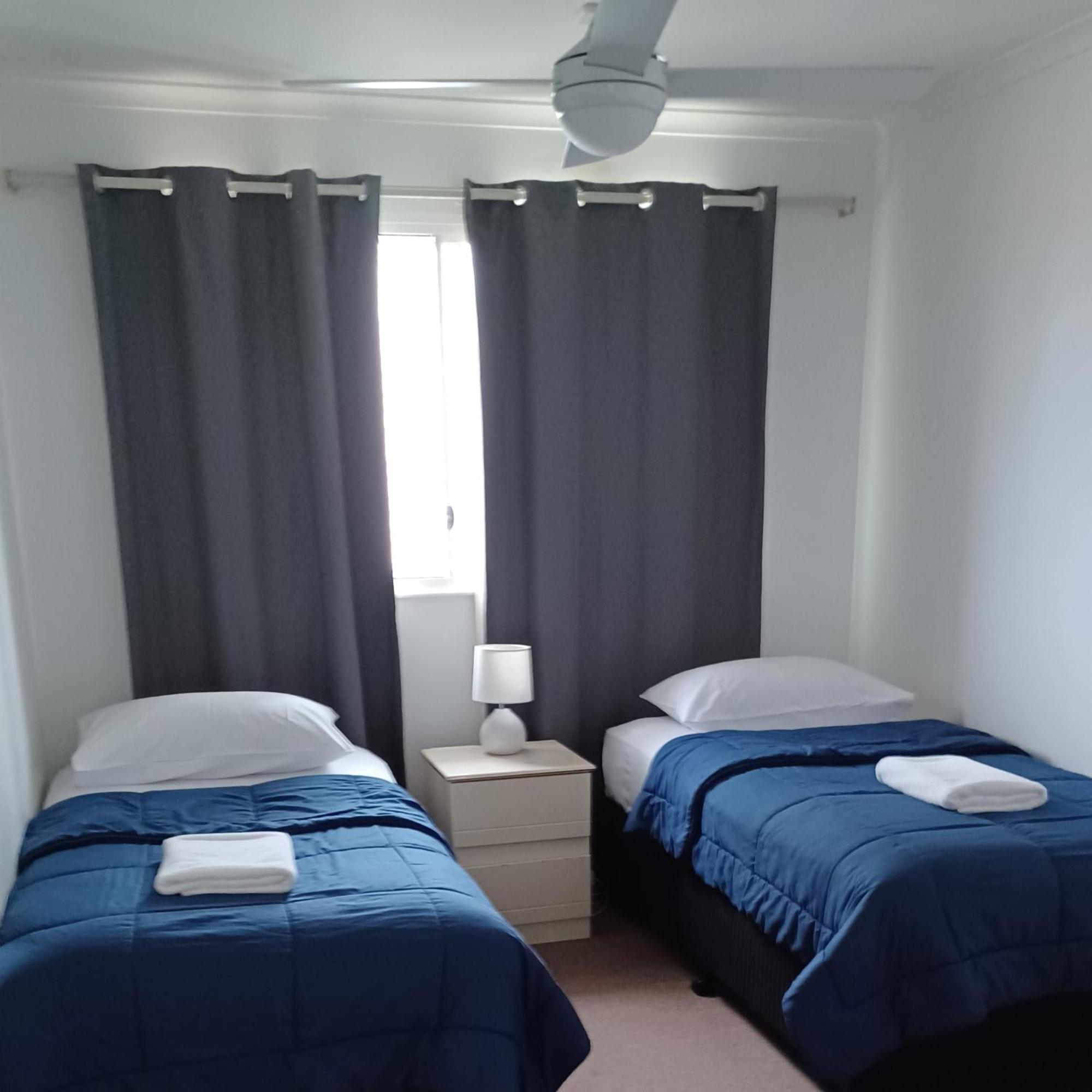 Blue Waters Aparthotel Gold Coast