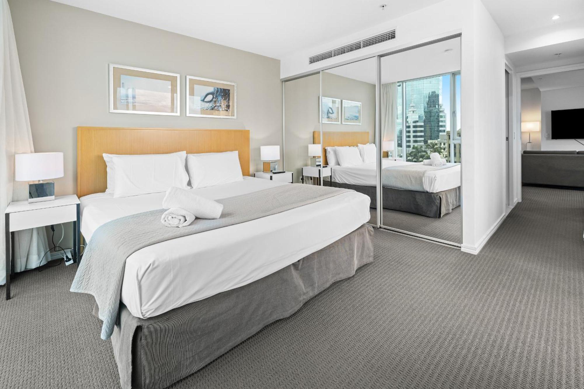 H-residences Private - Hosted By Coastal Letting *