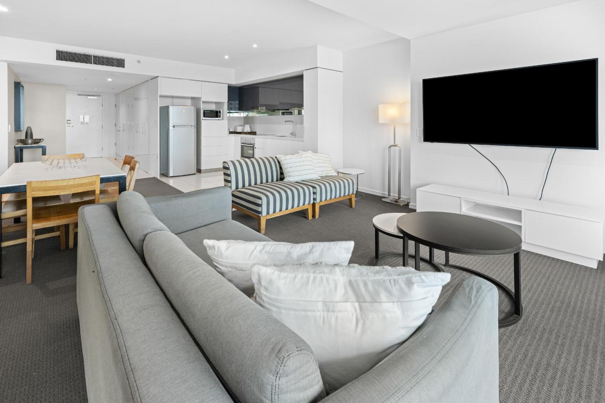 H-residences Private - Hosted By Coastal Letting