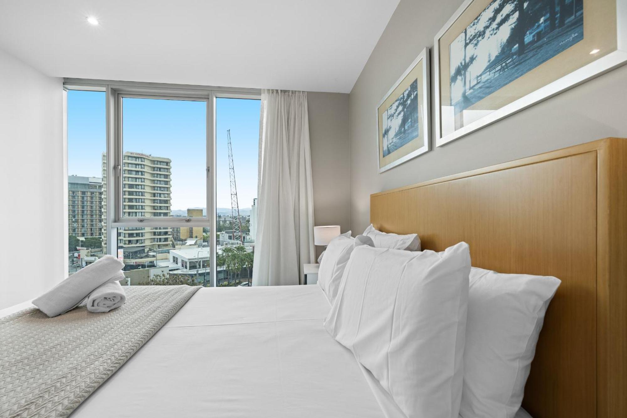 H-residences Private - Hosted By Coastal Letting Apartment *