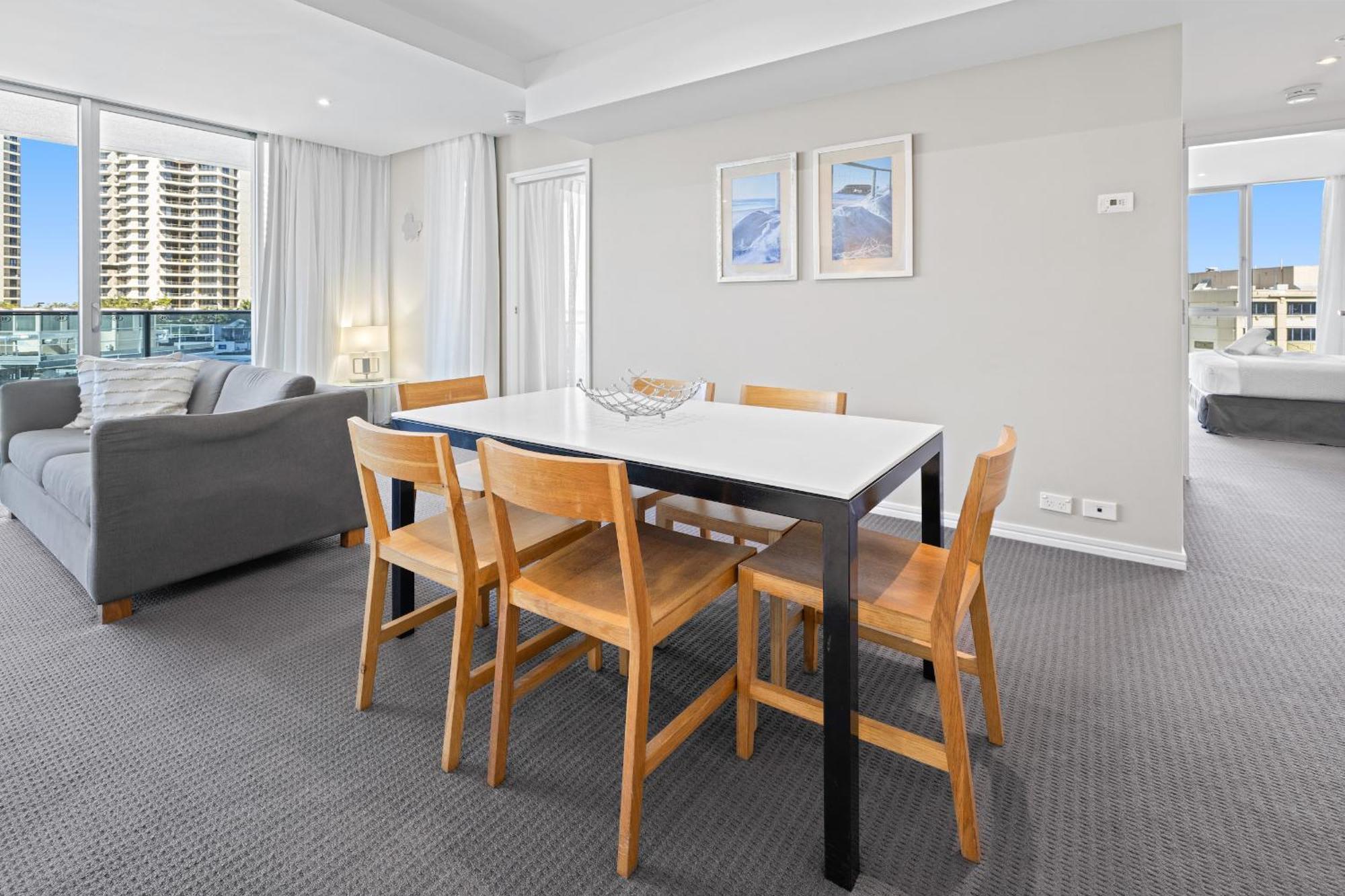 Apartment H-residences Private - Hosted By Coastal Letting Gold Coast