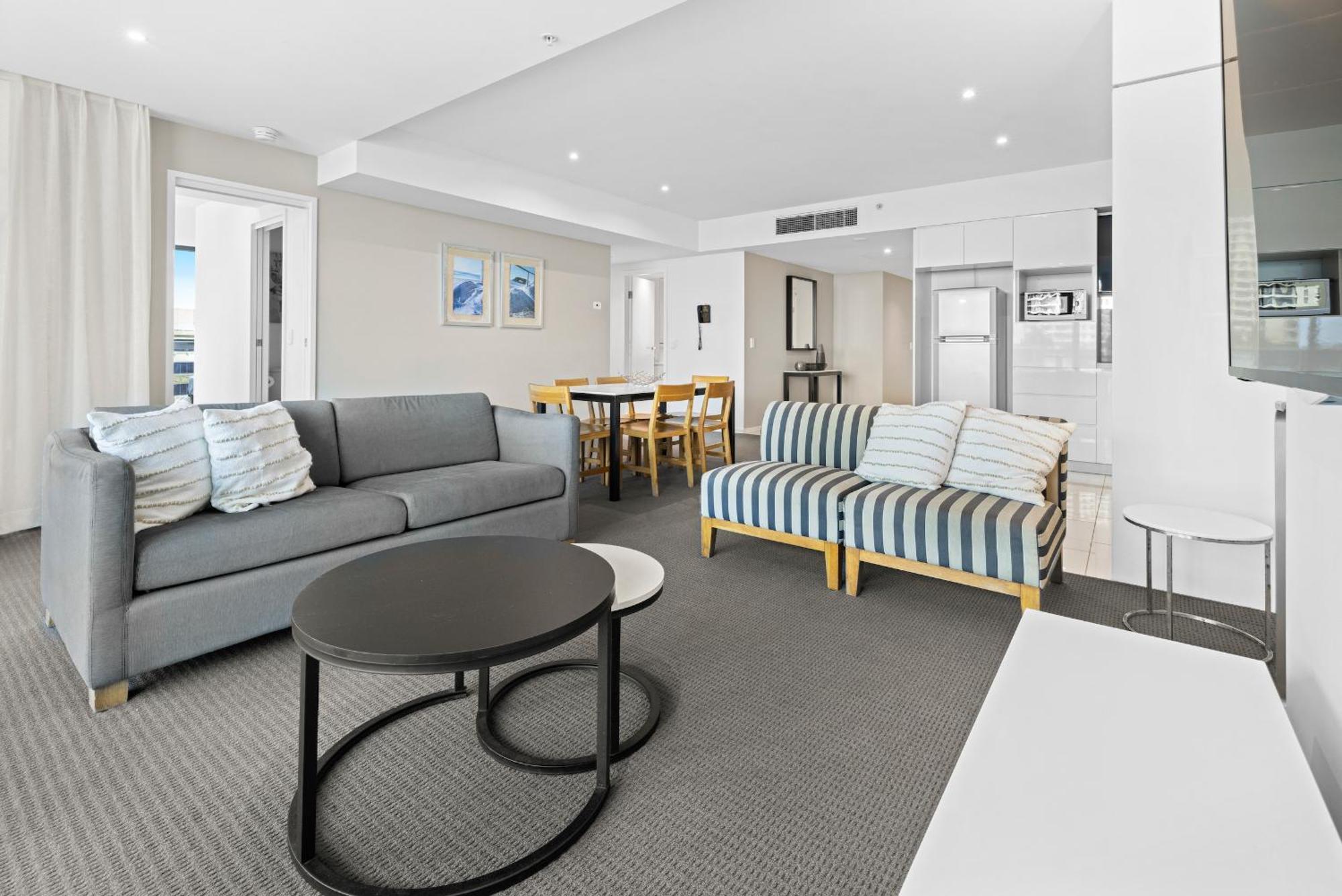 H-residences Private - Hosted By Coastal Letting *