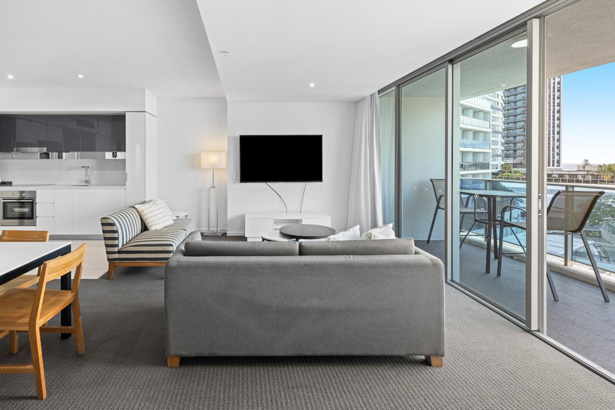 H-residences Private - Hosted By Coastal Letting * Gold Coast