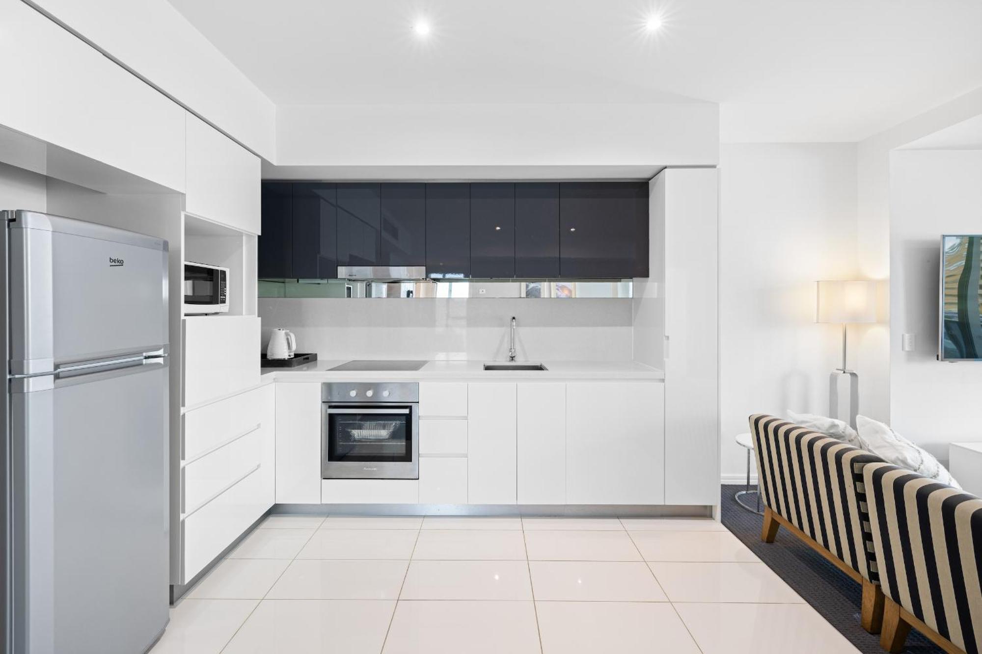 H-residences Private - Hosted By Coastal Letting Apartment