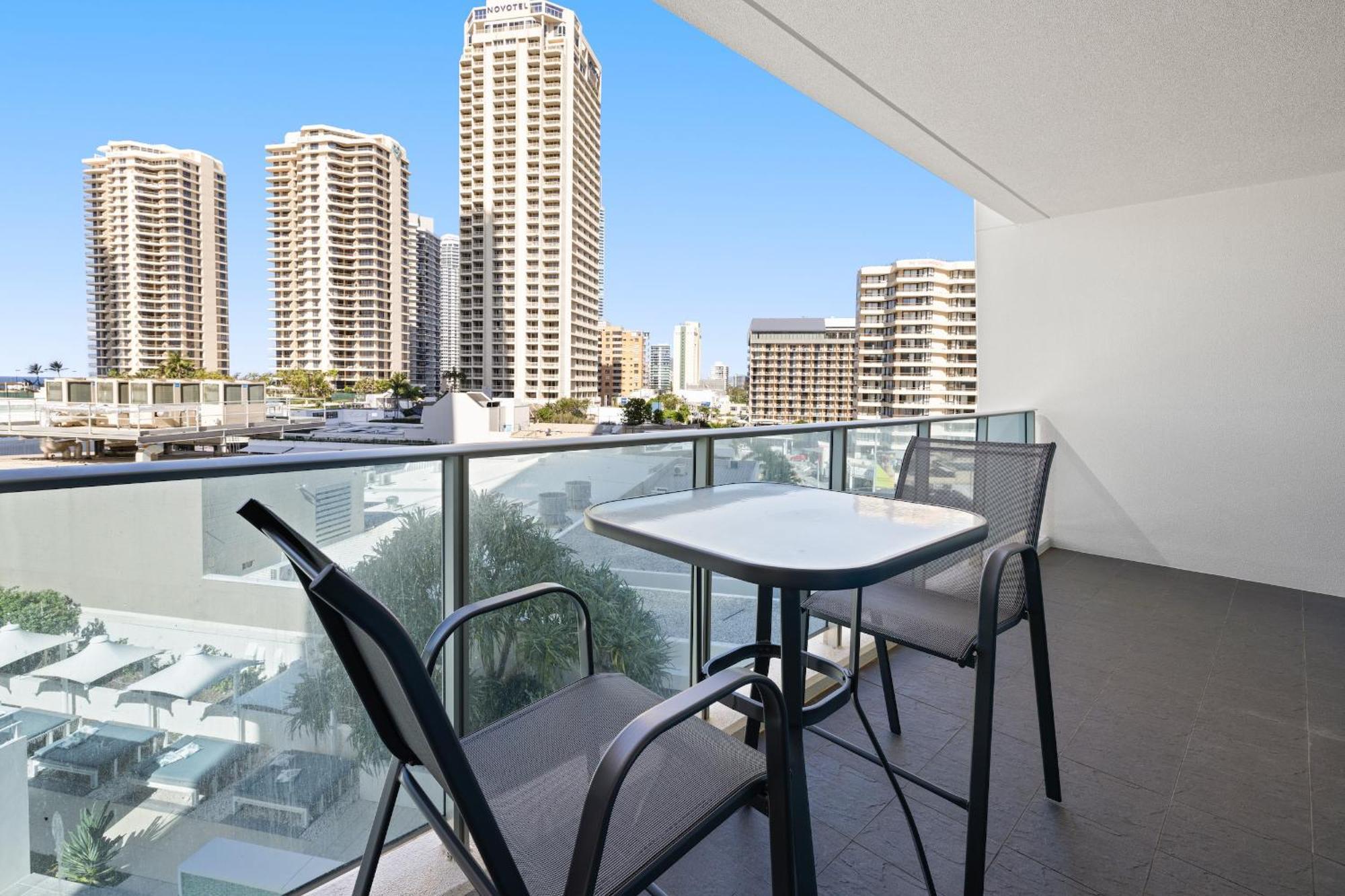 Apartment H-residences Private - Hosted By Coastal Letting