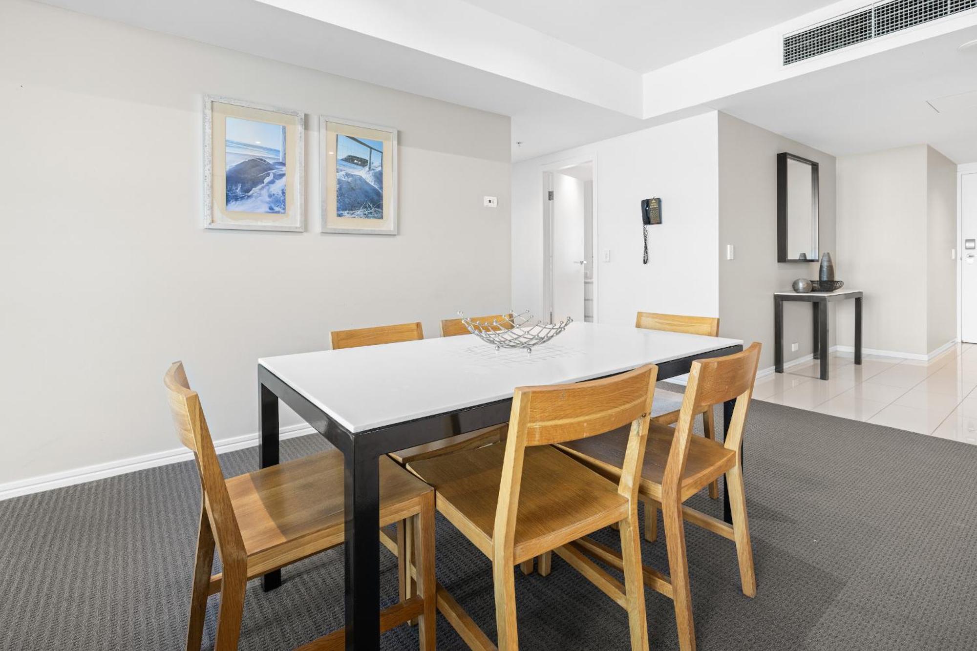 H-residences Private - Hosted By Coastal Letting Apartment