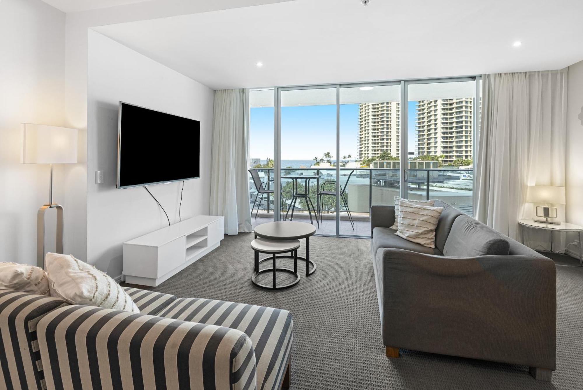 Apartment H-residences Private - Hosted By Coastal Letting