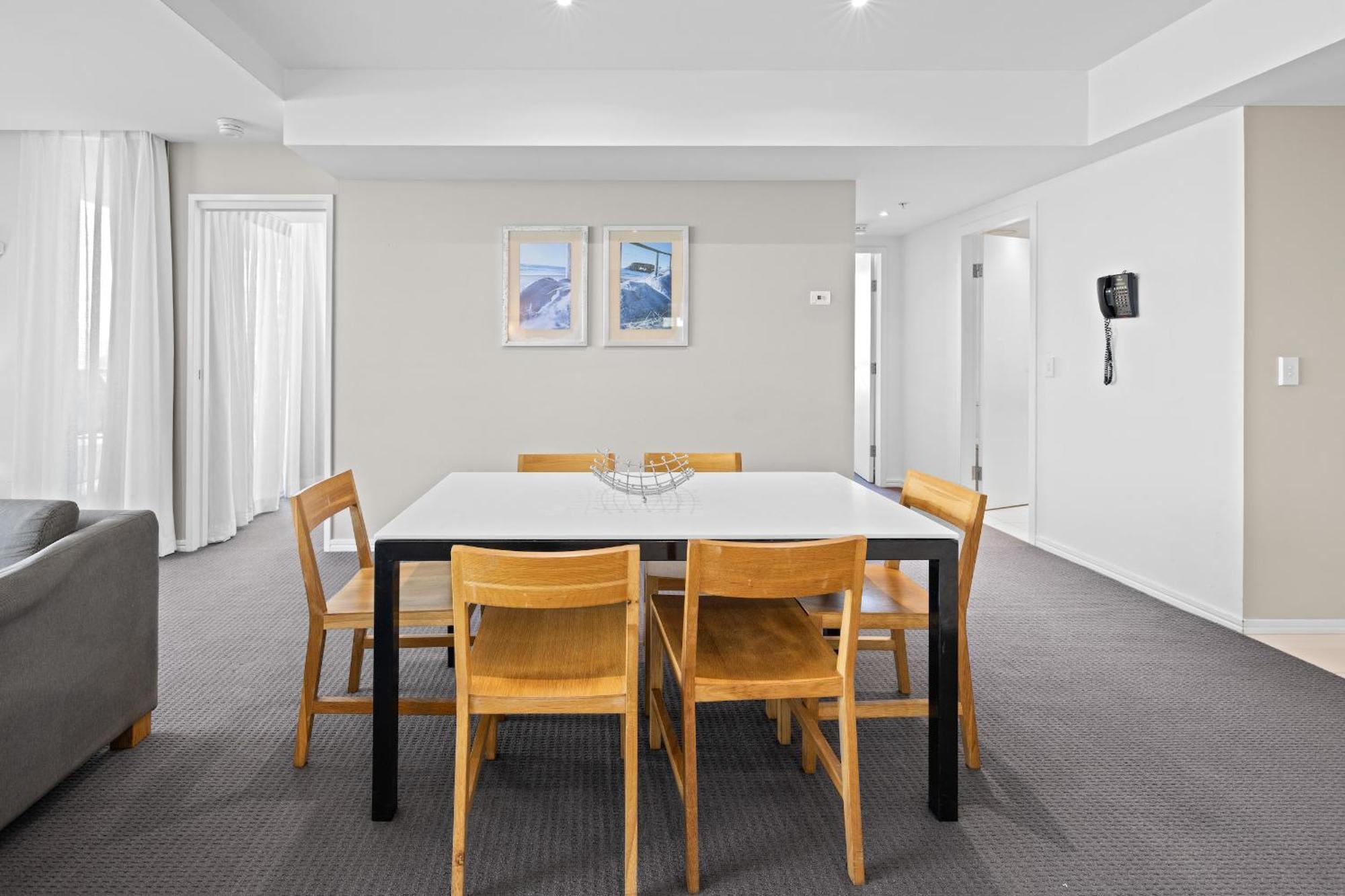 Apartment H-residences Private - Hosted By Coastal Letting *