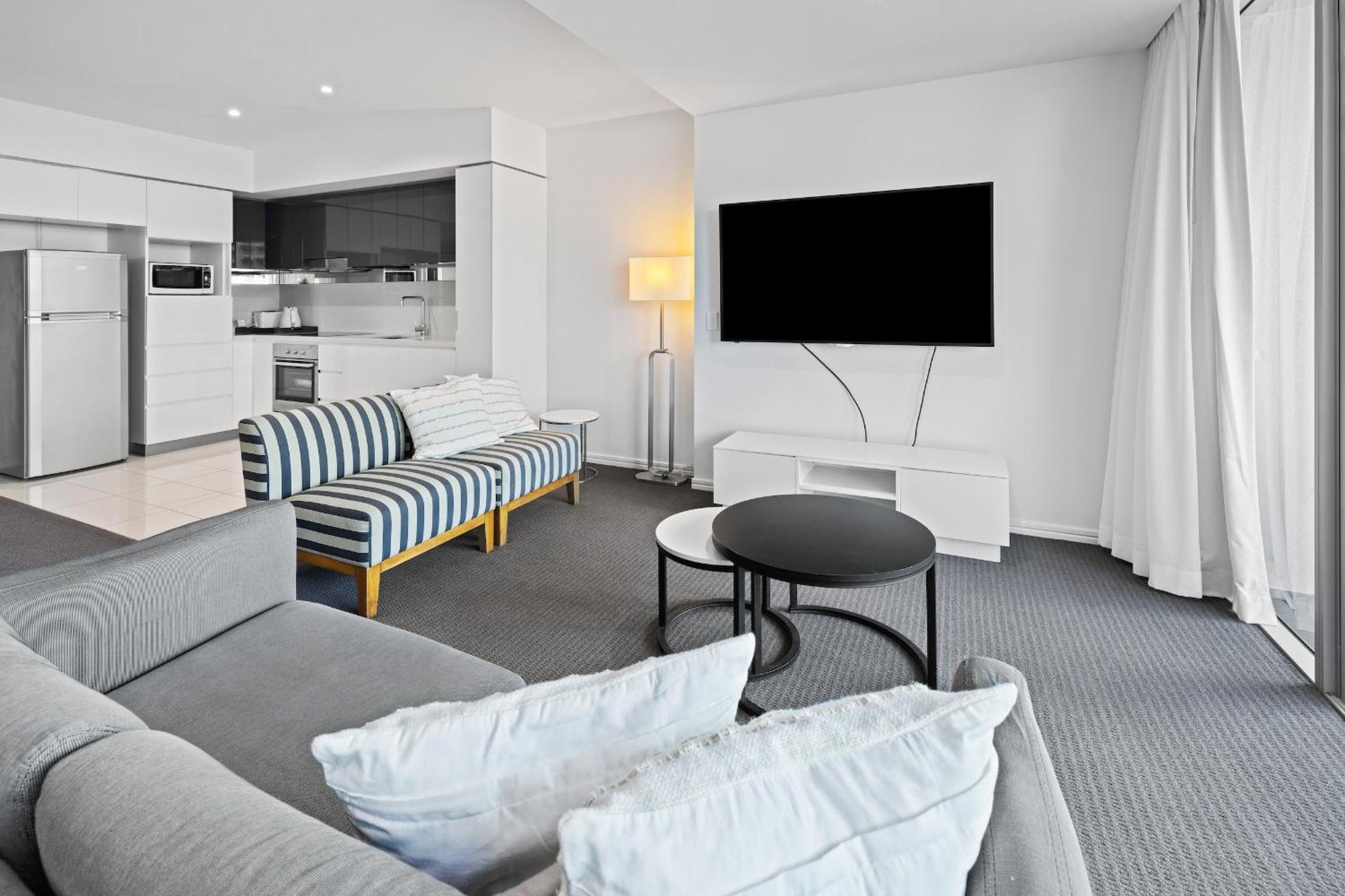 H-residences Private - Hosted By Coastal Letting Apartment Gold Coast