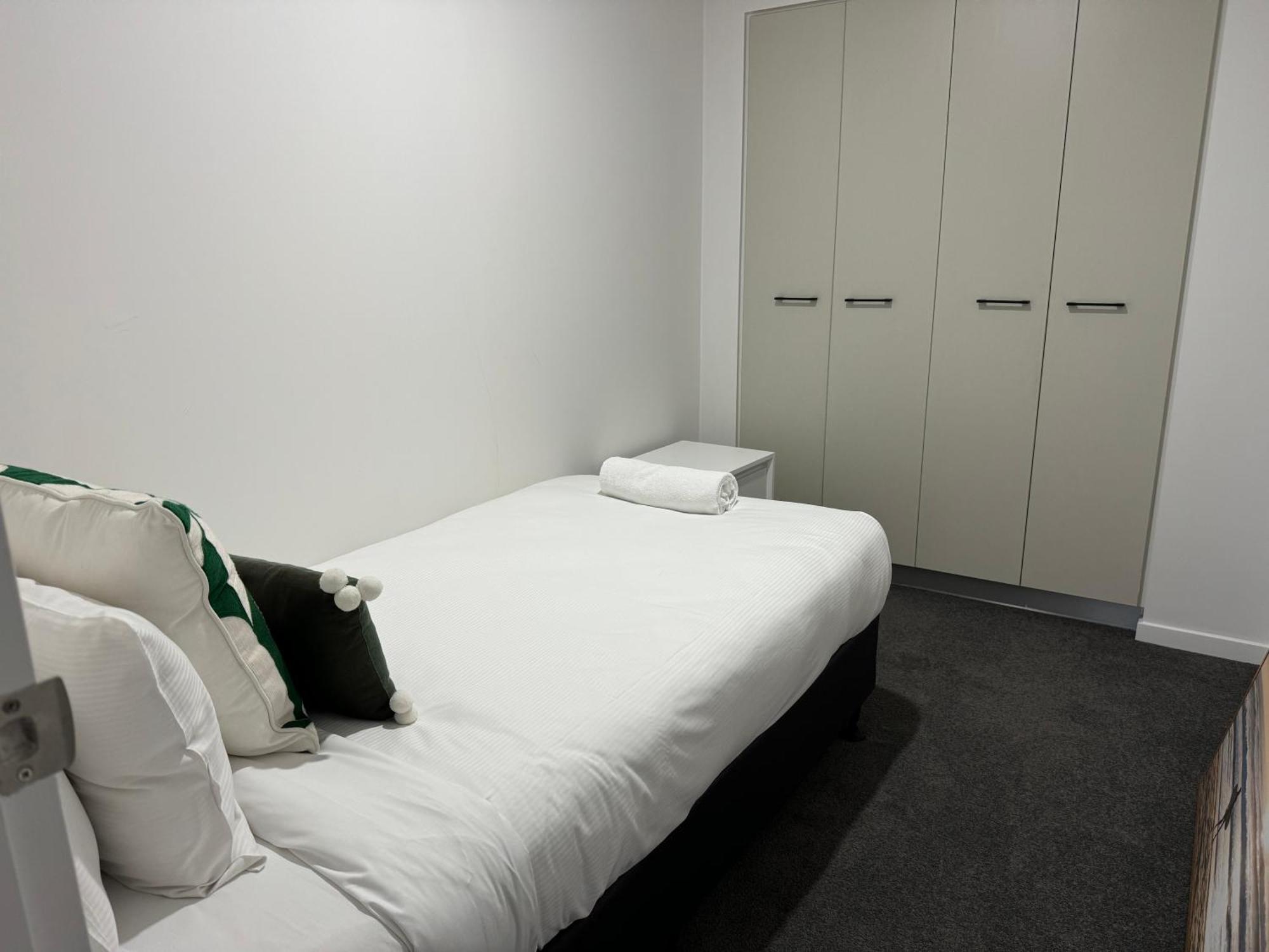 Apartment Luxury Spacious *