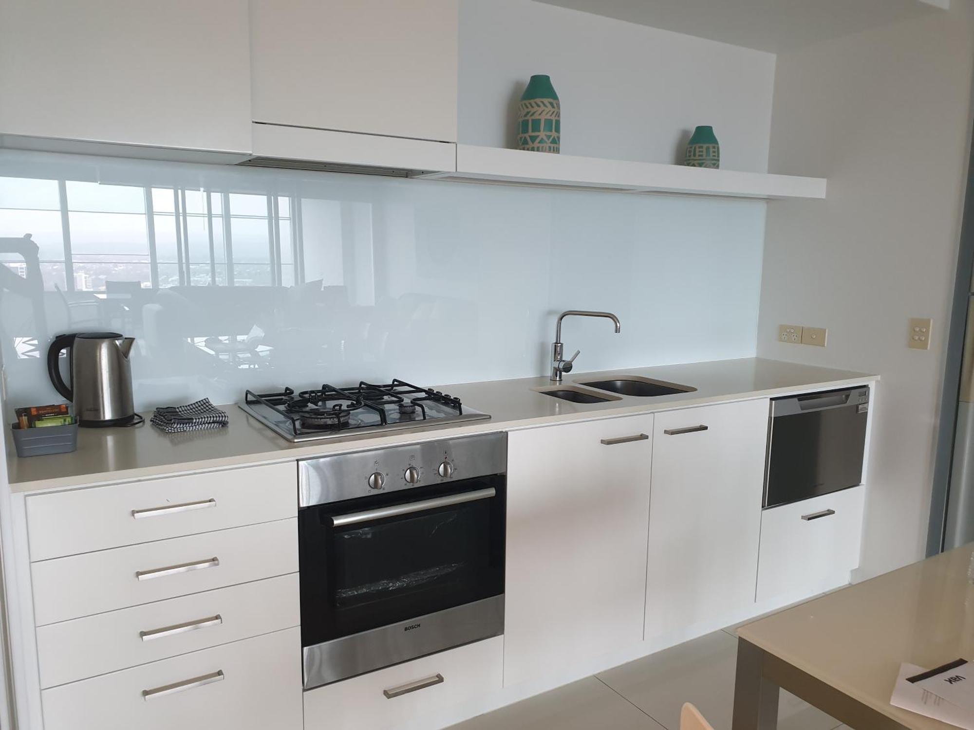 L36 Skyline View Lux And Modern At Q1 2br 1b 1c *
