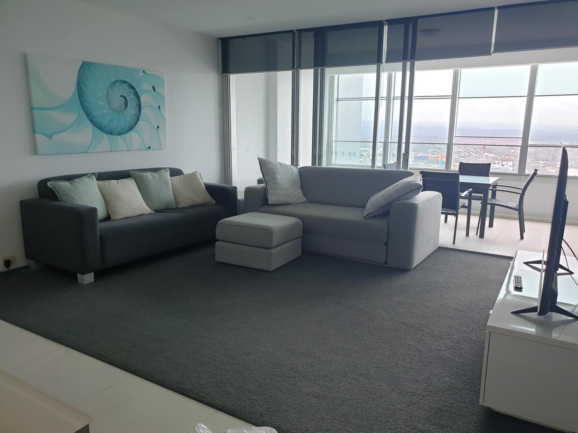 L36 Skyline View Lux And Modern At Q1 2br 1b 1c