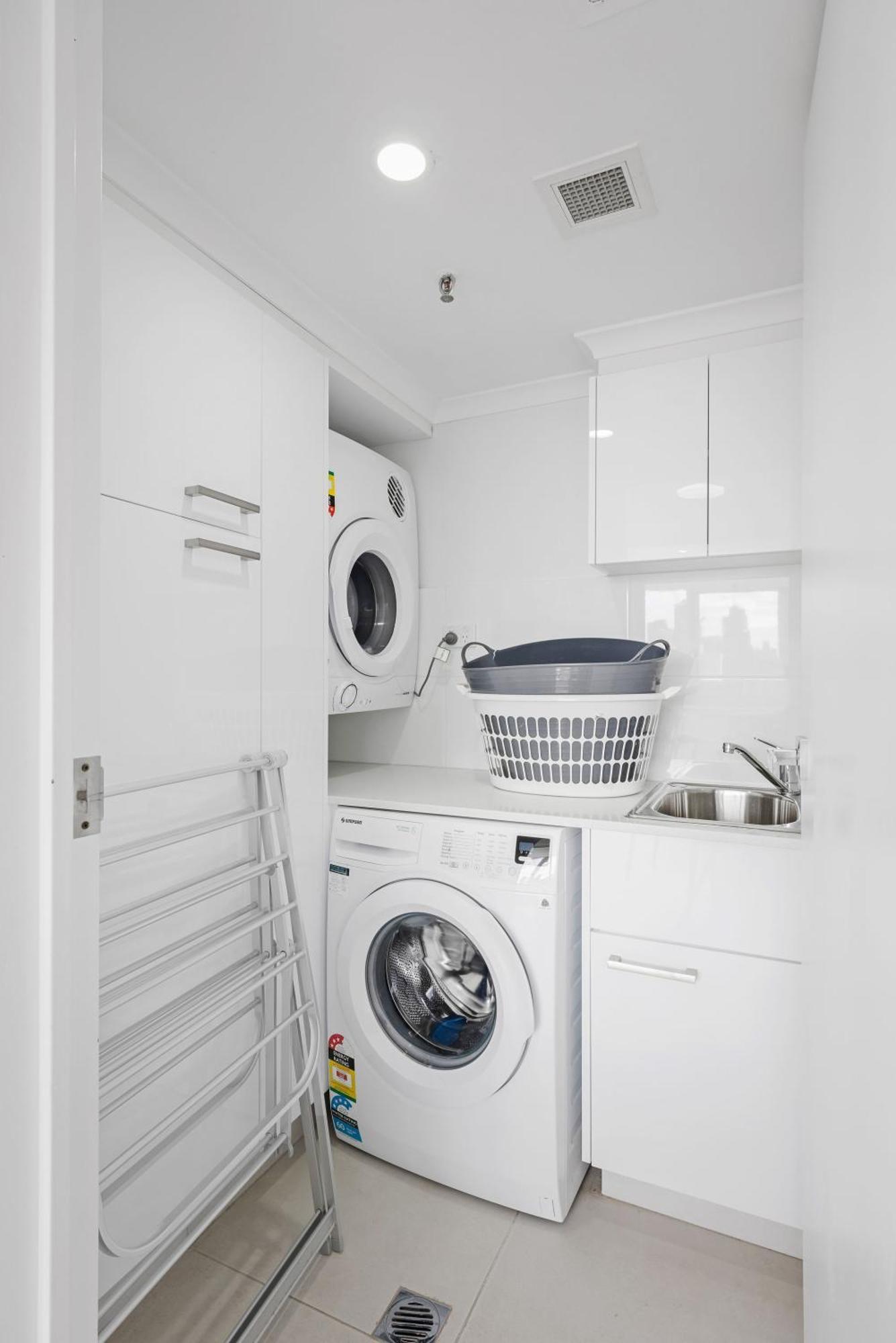 Ultiqa Haven On Broadbeach Resort