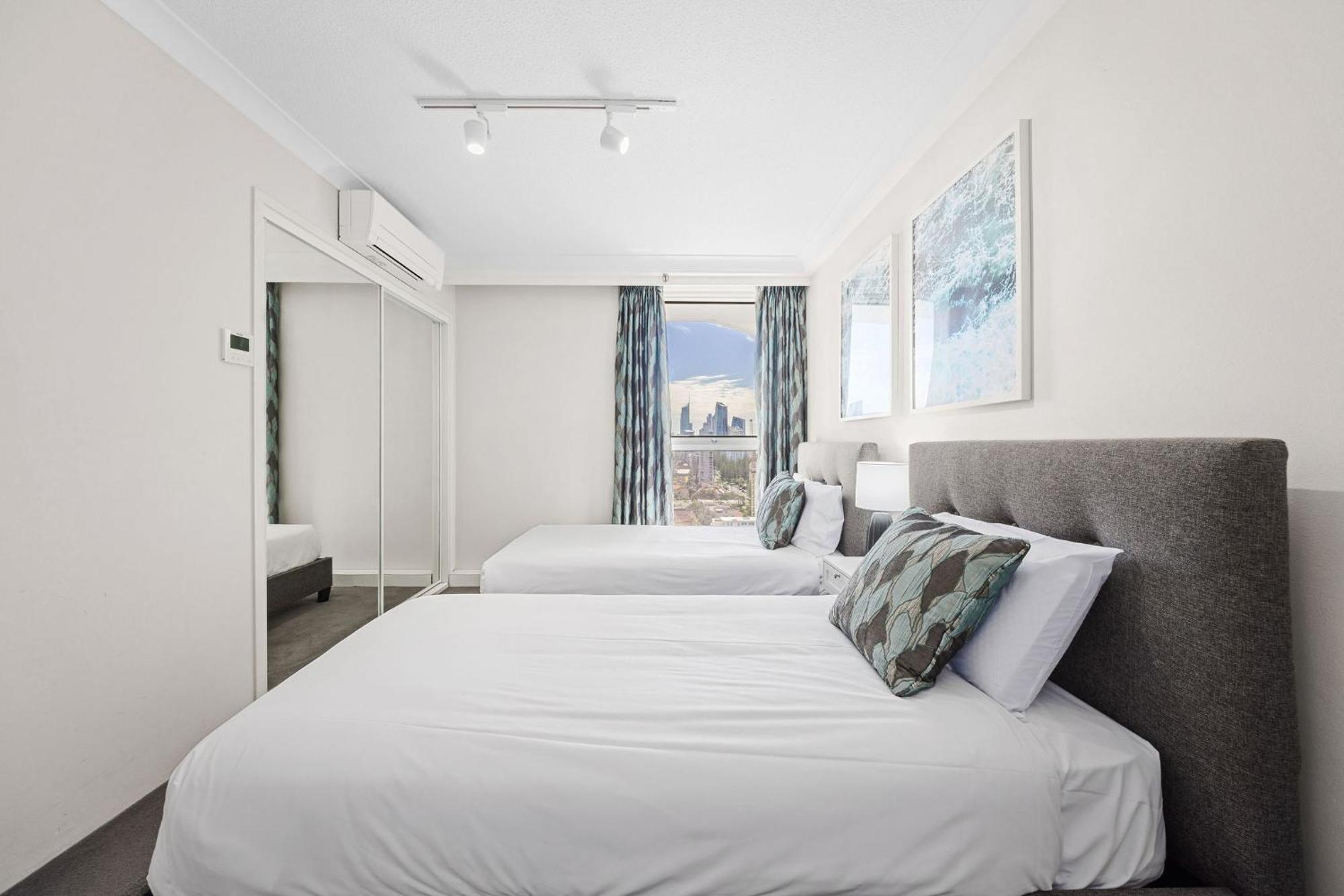 Ultiqa Haven On Broadbeach Resort