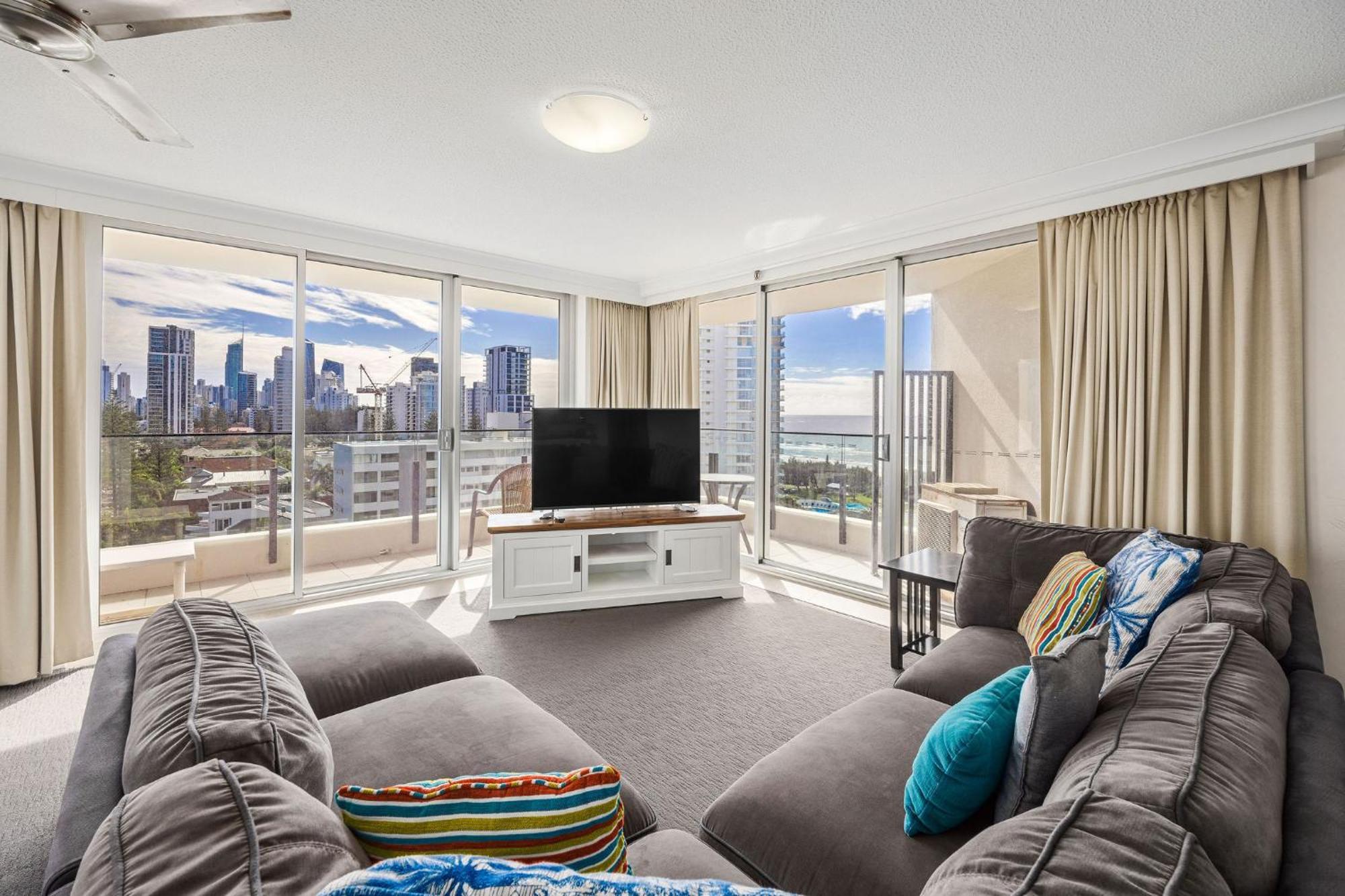 Ultiqa Haven On Broadbeach 4* Gold Coast