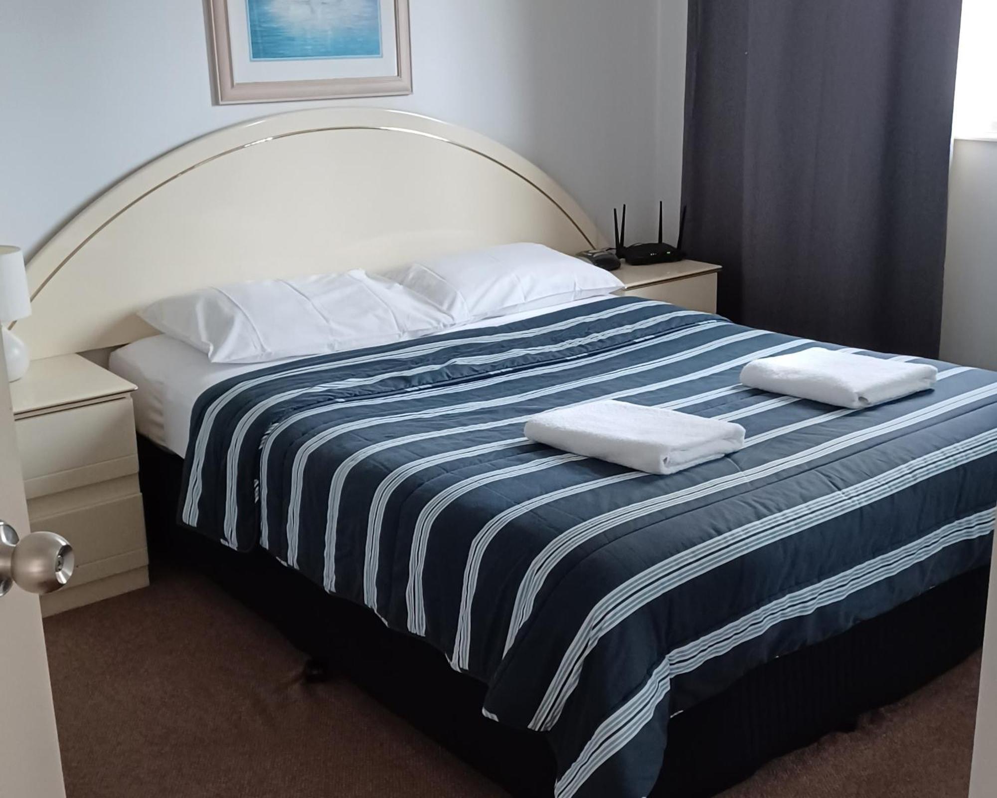 Aparthotel Blue Waters
