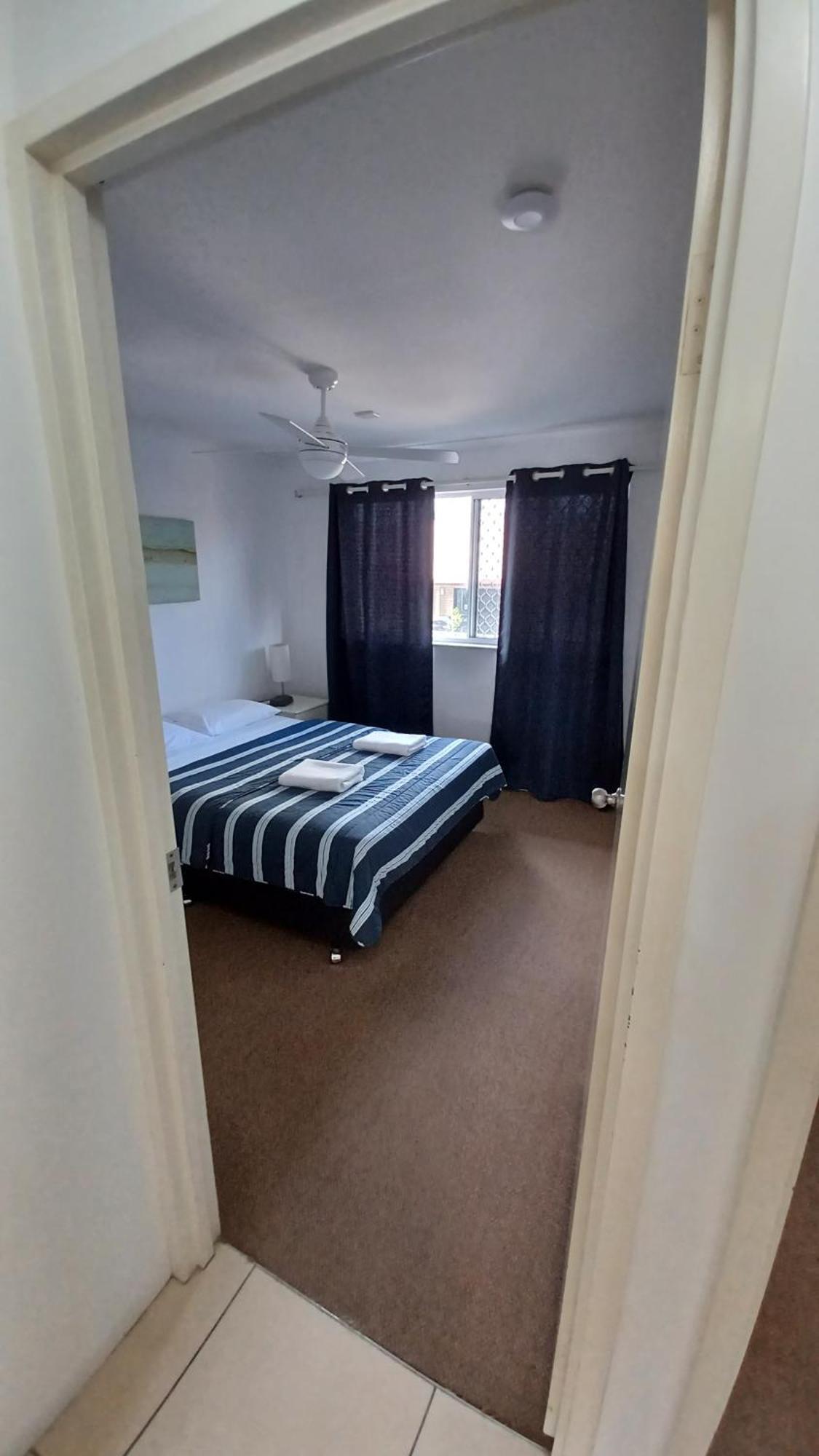Aparthotel Blue Waters Gold Coast