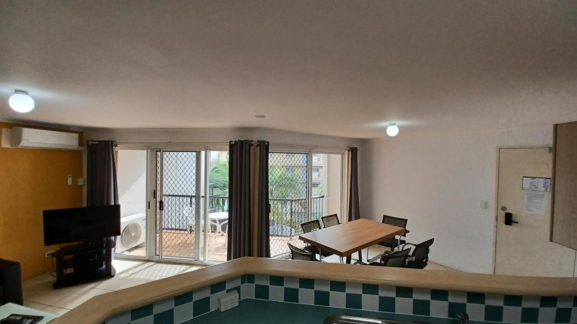 Blue Waters 3* Gold Coast