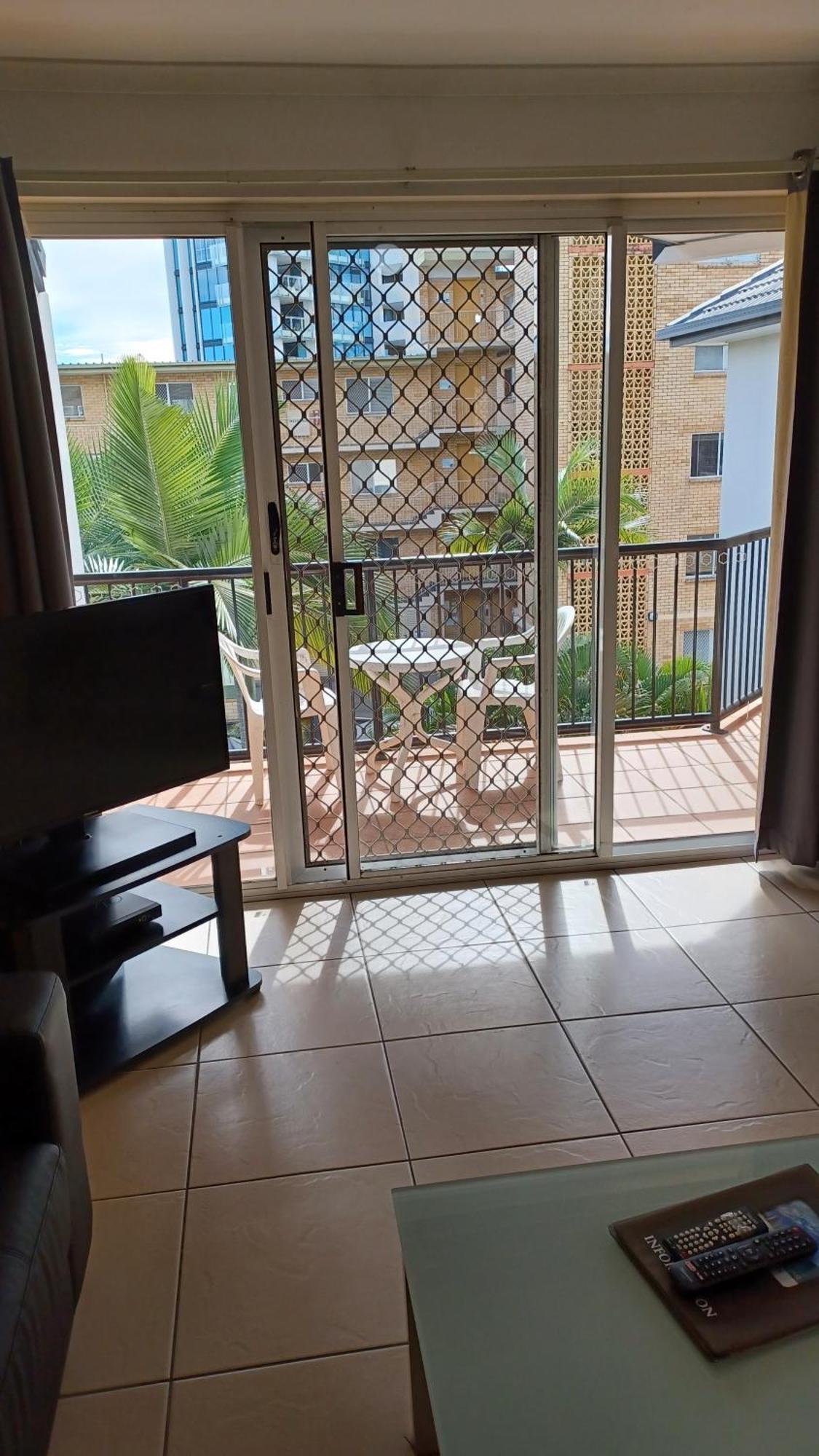 Aparthotel Blue Waters 3*