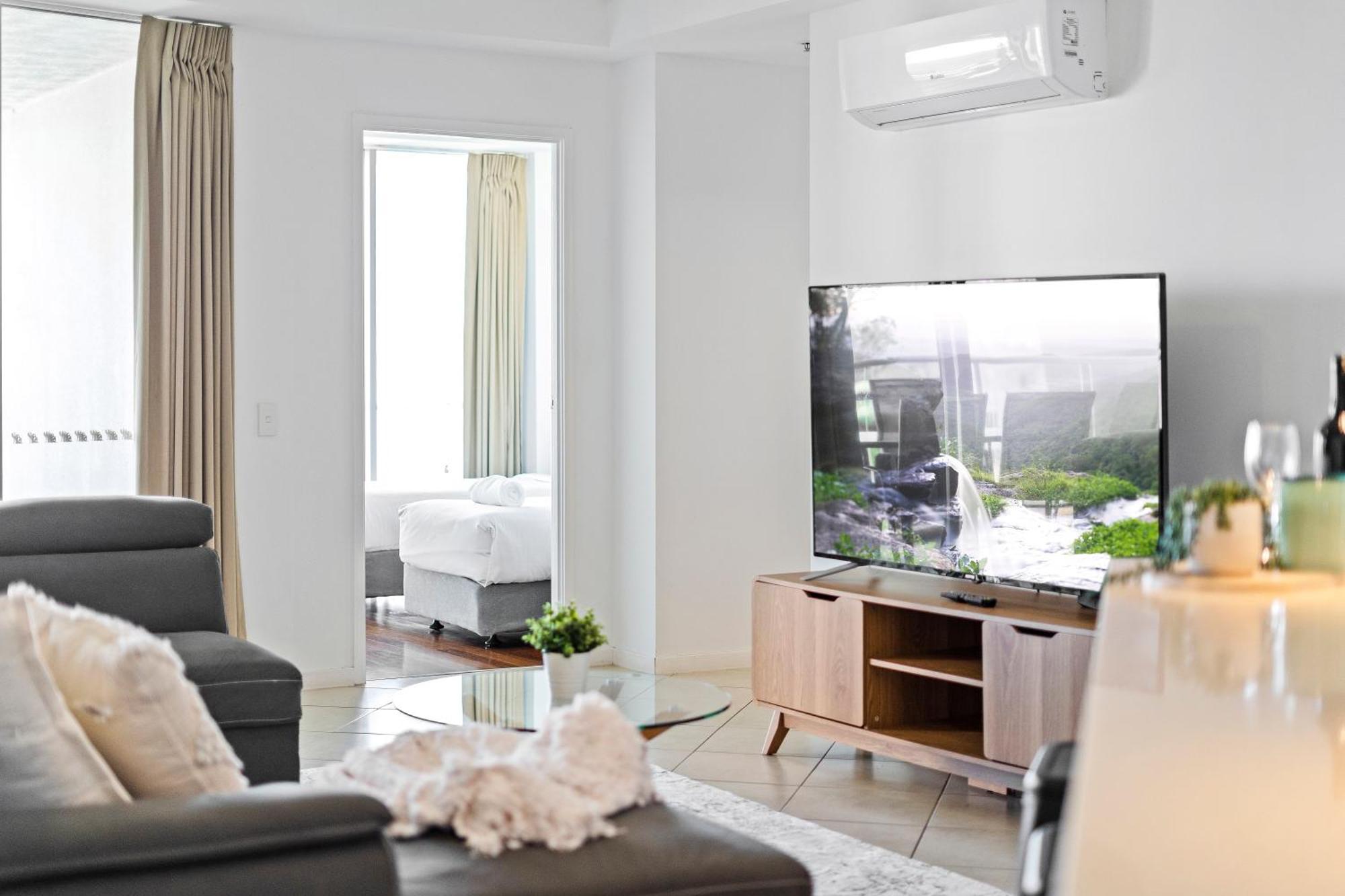 Apartamento Wings - Qstay