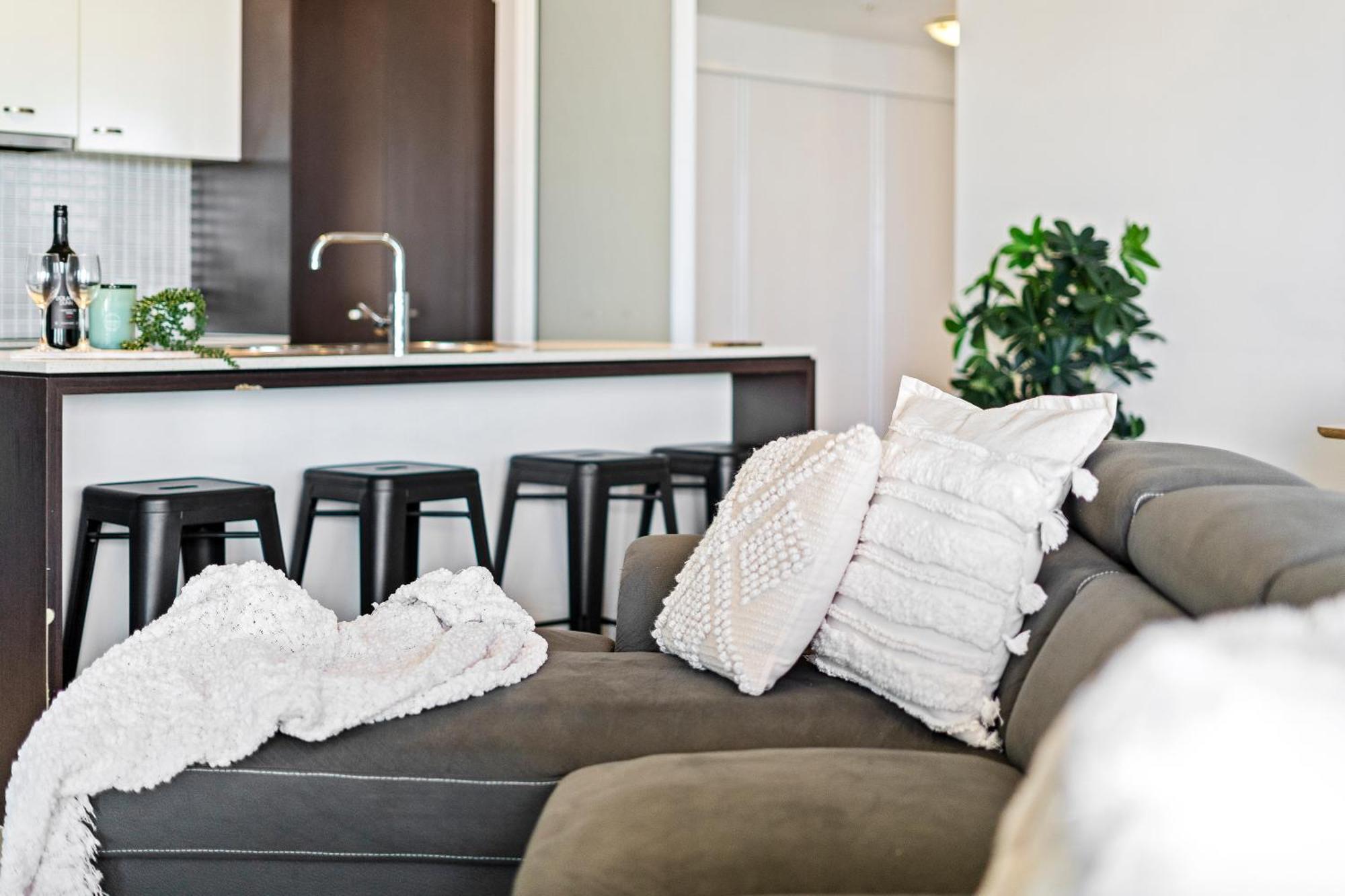 Wings - Qstay Apartamento *