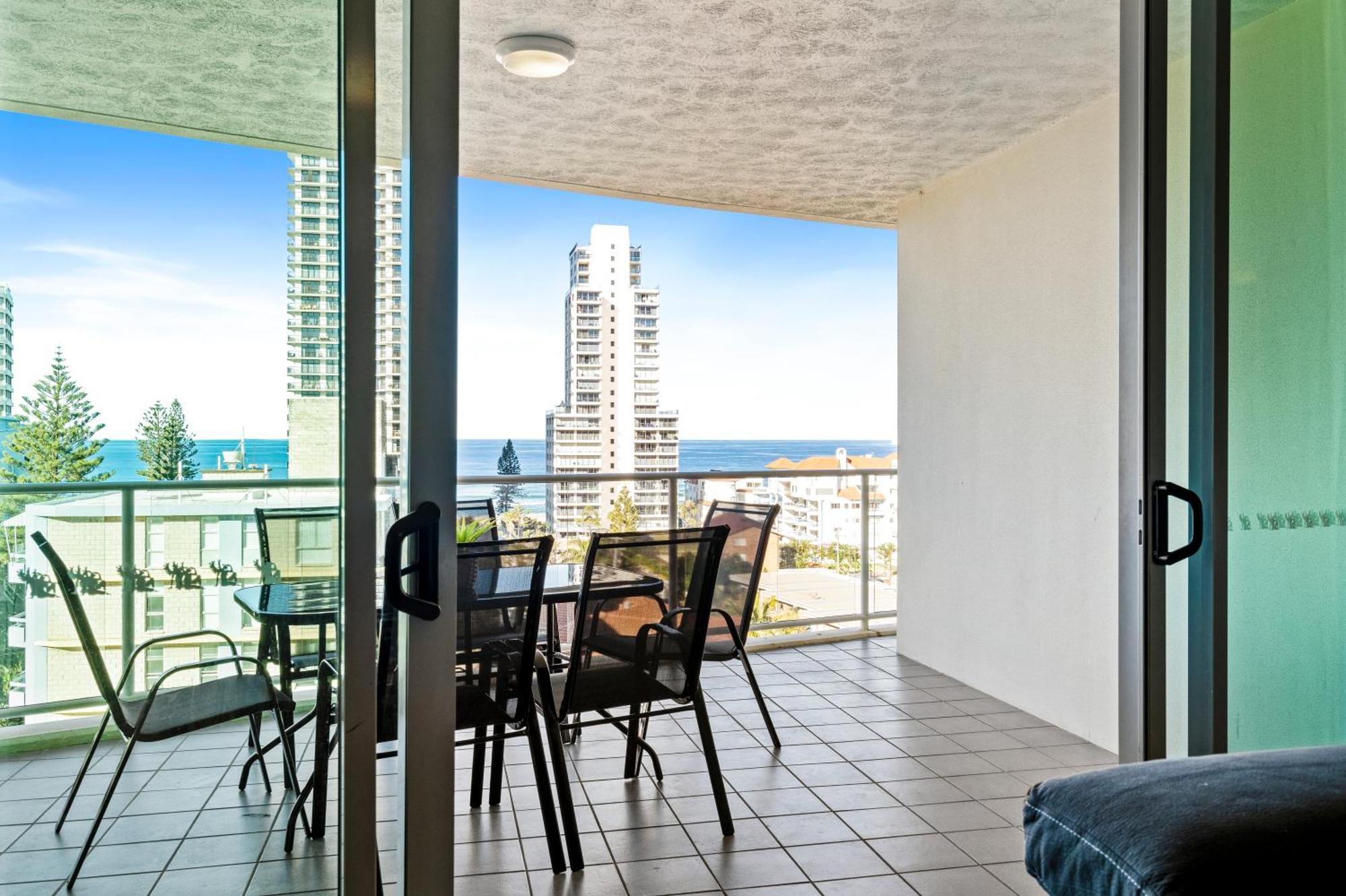 Wings - Qstay Apartamento