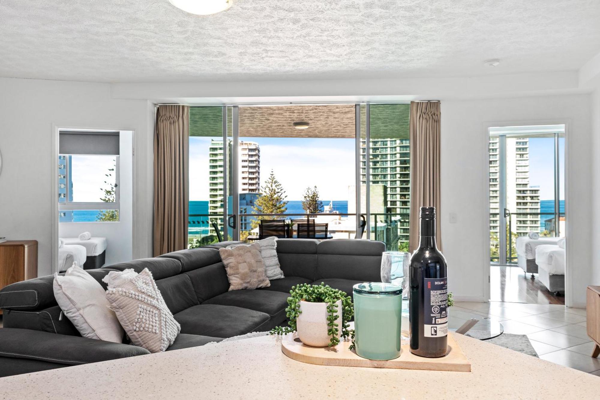 Wings - Qstay Apartamento