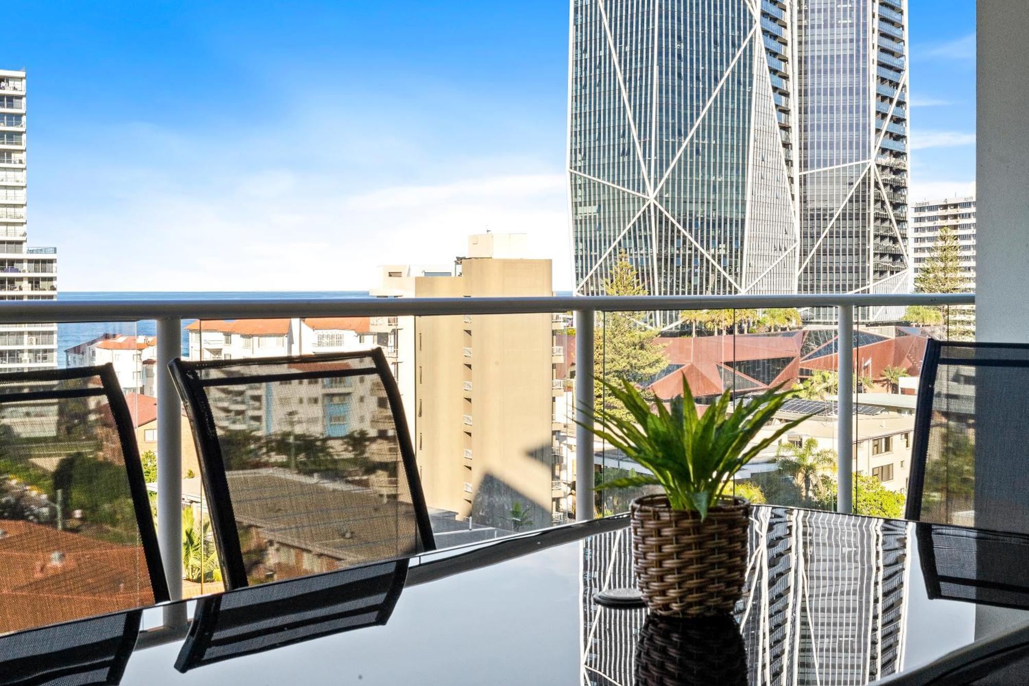 Apartamento Wings - Qstay