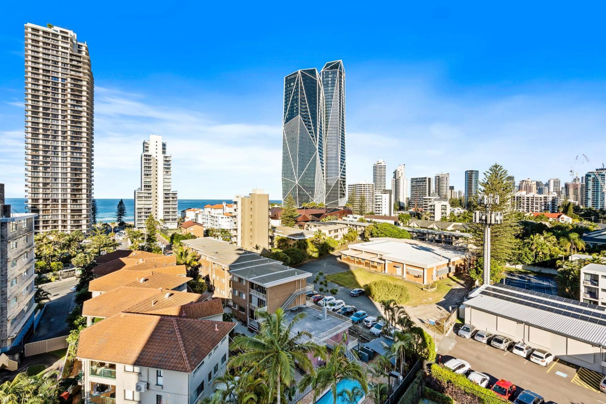 Apartamento Wings - Qstay
