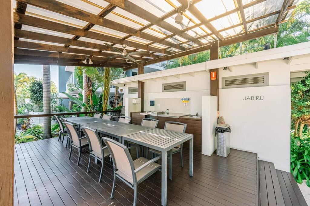 Apartment Sunset Views - Spacious Getaway Gold Coast