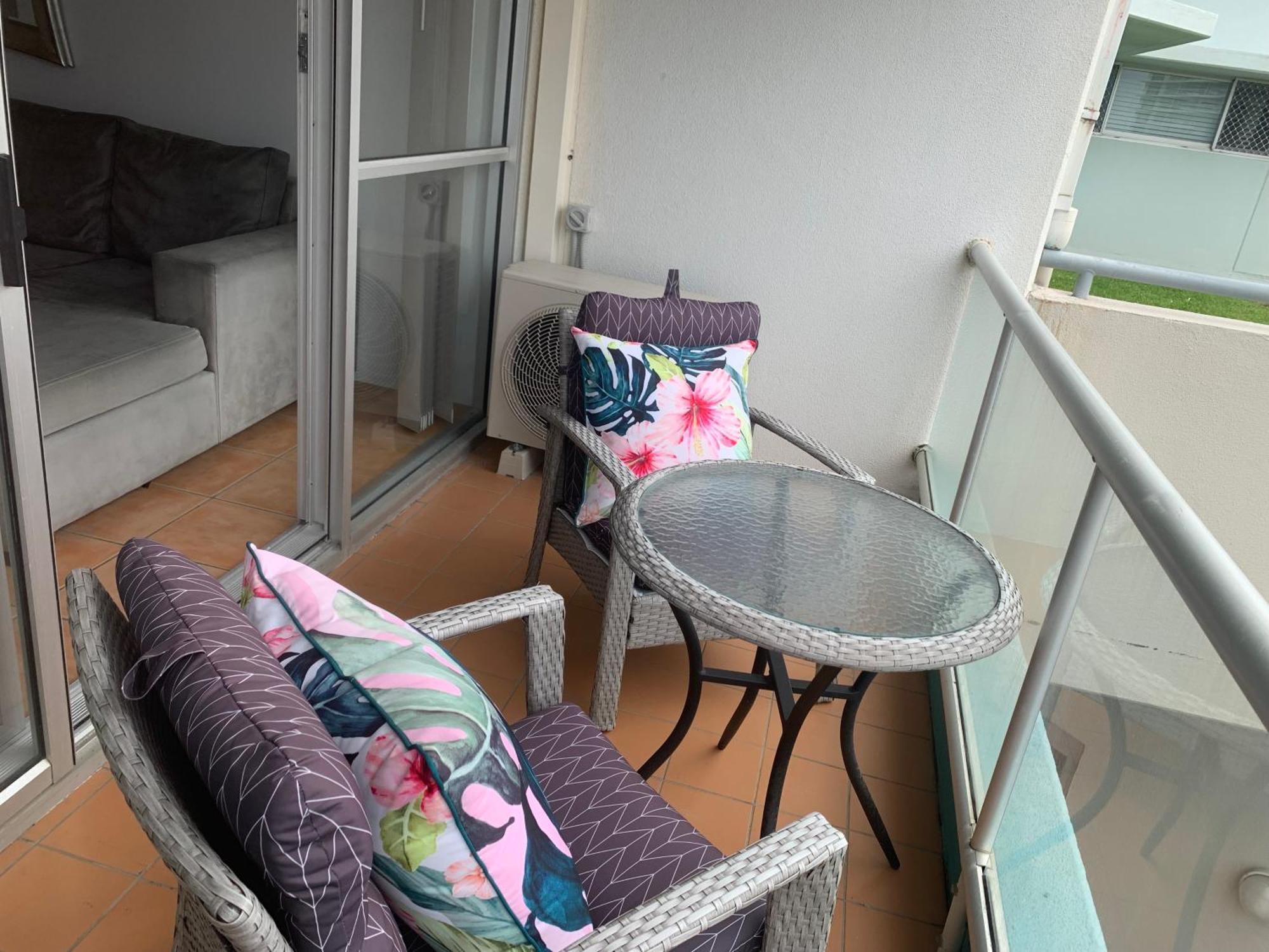 Ocean Plaza Aparthotel Gold Coast