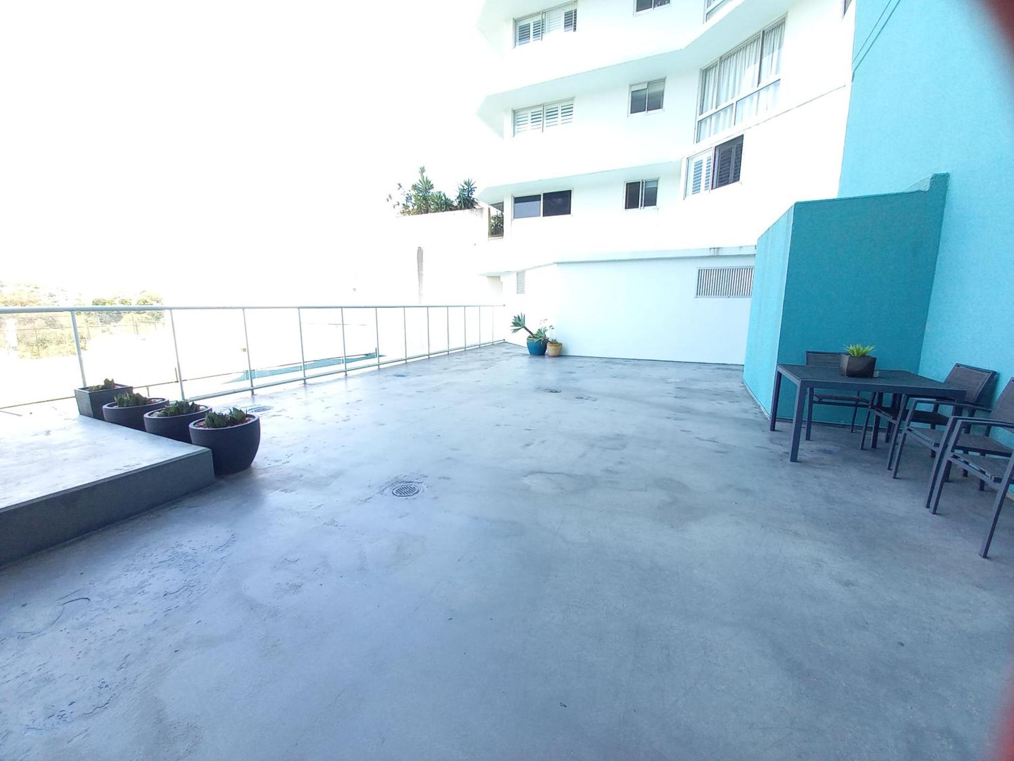 Aparthotel Ocean Plaza Gold Coast