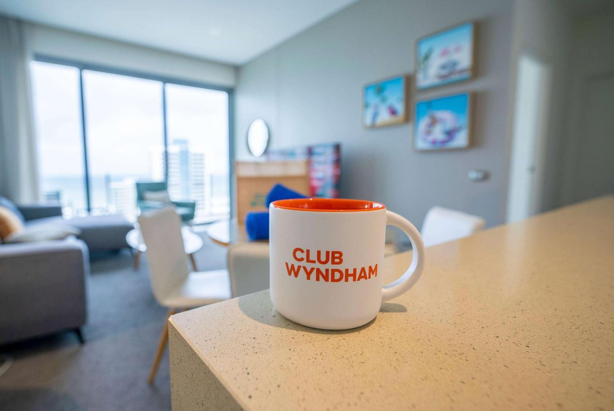 Aparthotel Wyndham Surfers Paradise