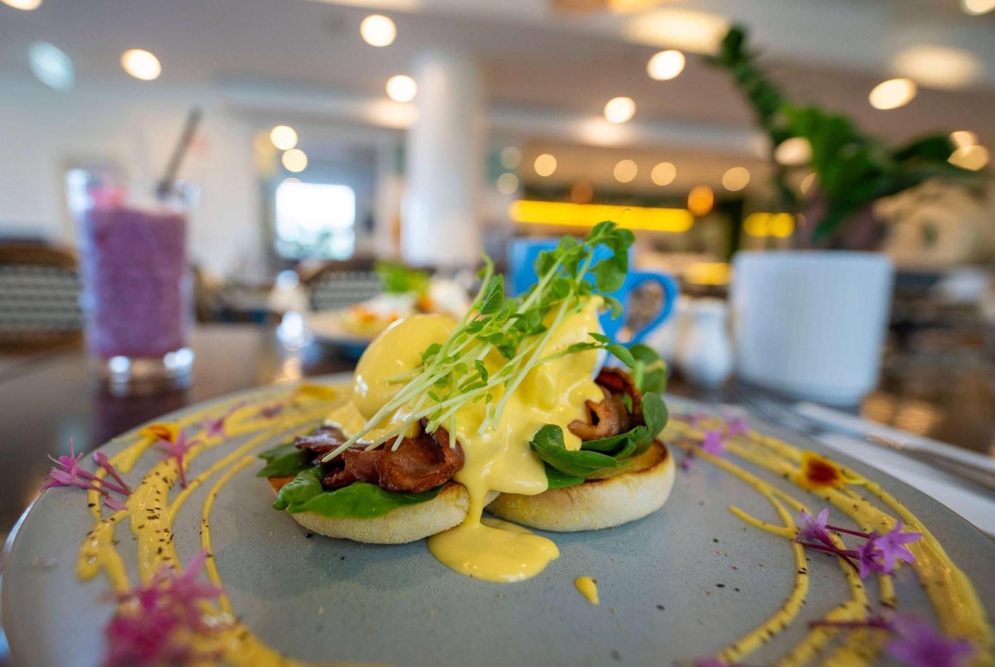 Aparthotel Wyndham Surfers Paradise 4*