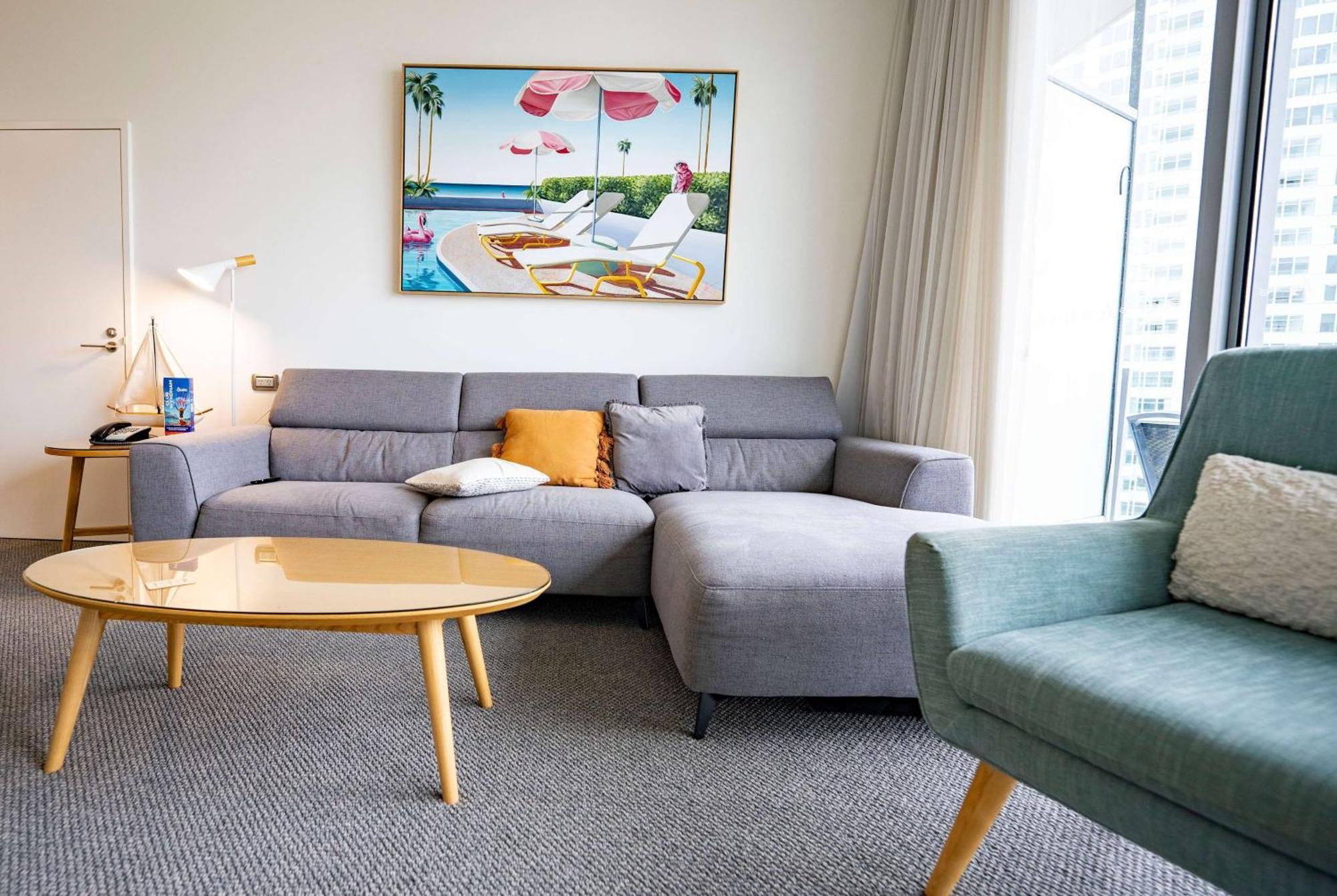 Wyndham Surfers Paradise Gold Coast