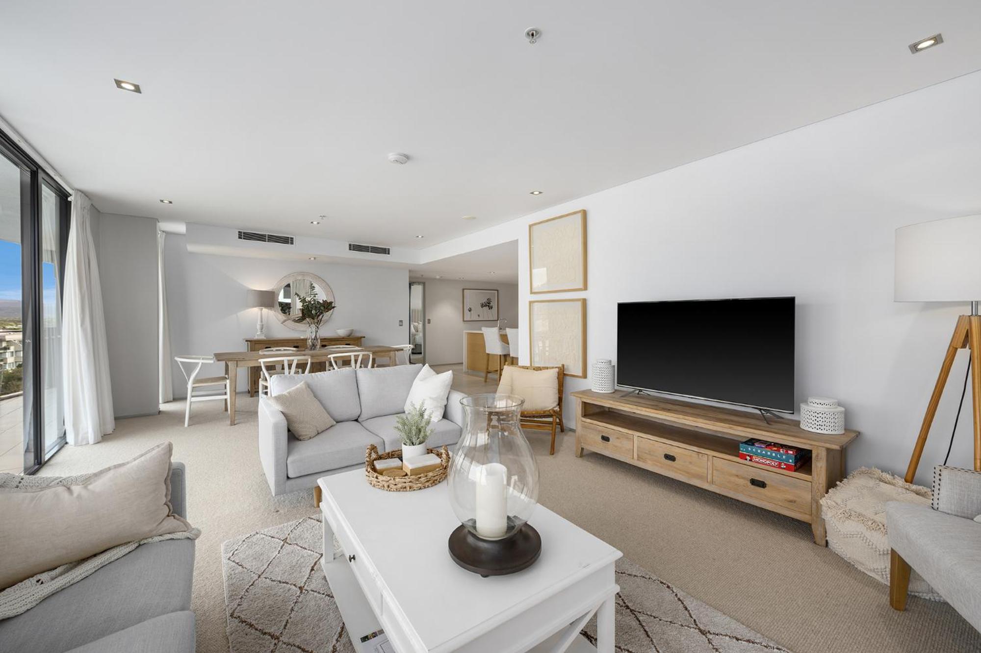 Ambience On Burleigh 4* Gold Coast