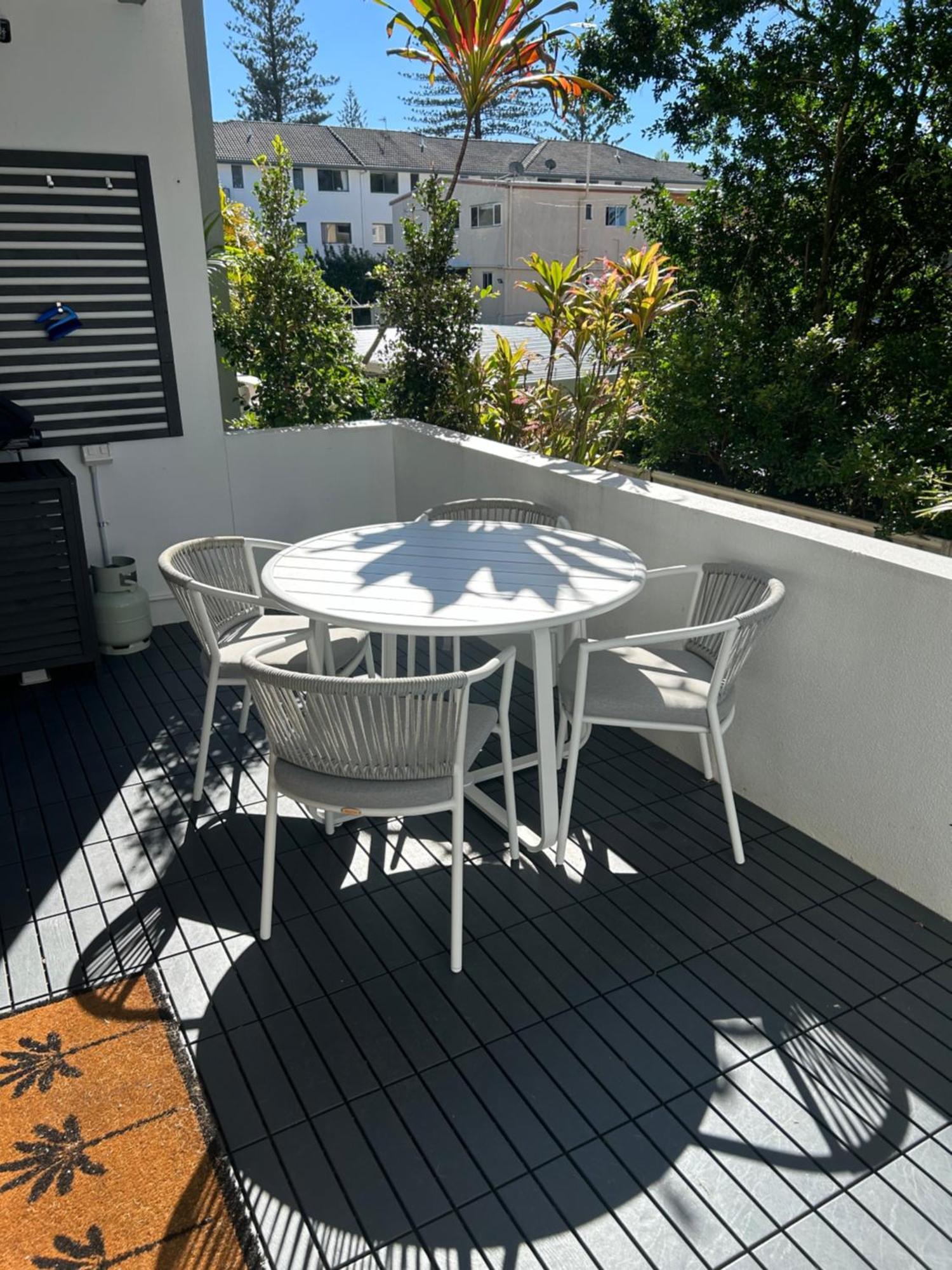 Aparthotel Pacific Place Gold Coast