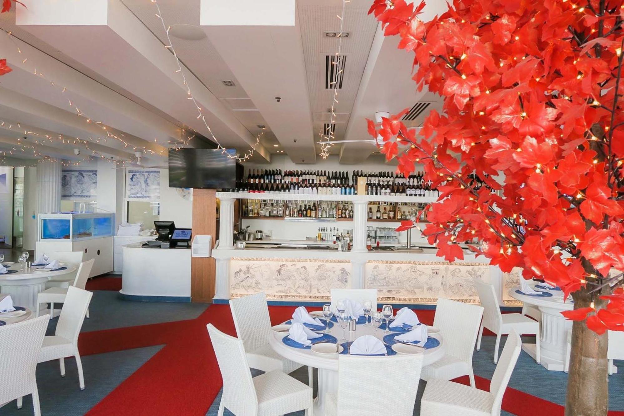 Aparthotel Ocean Plaza