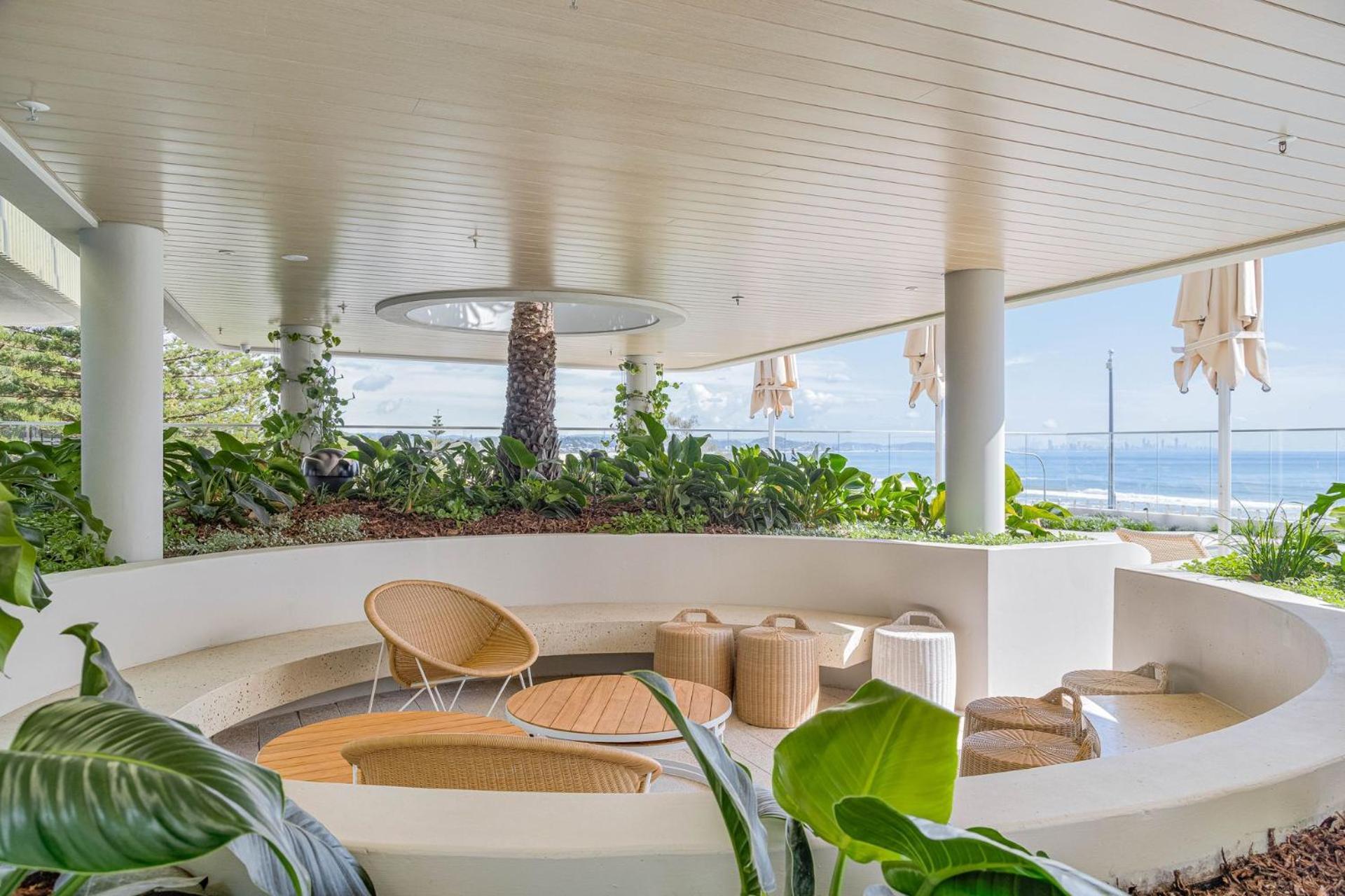 Apartment Little Groyne Kirra Unit 602