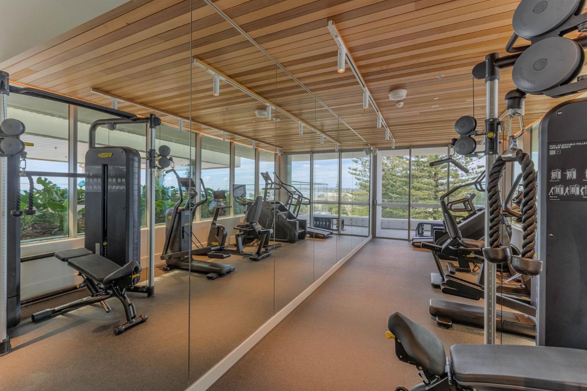 Apartment Little Groyne Kirra Unit 602