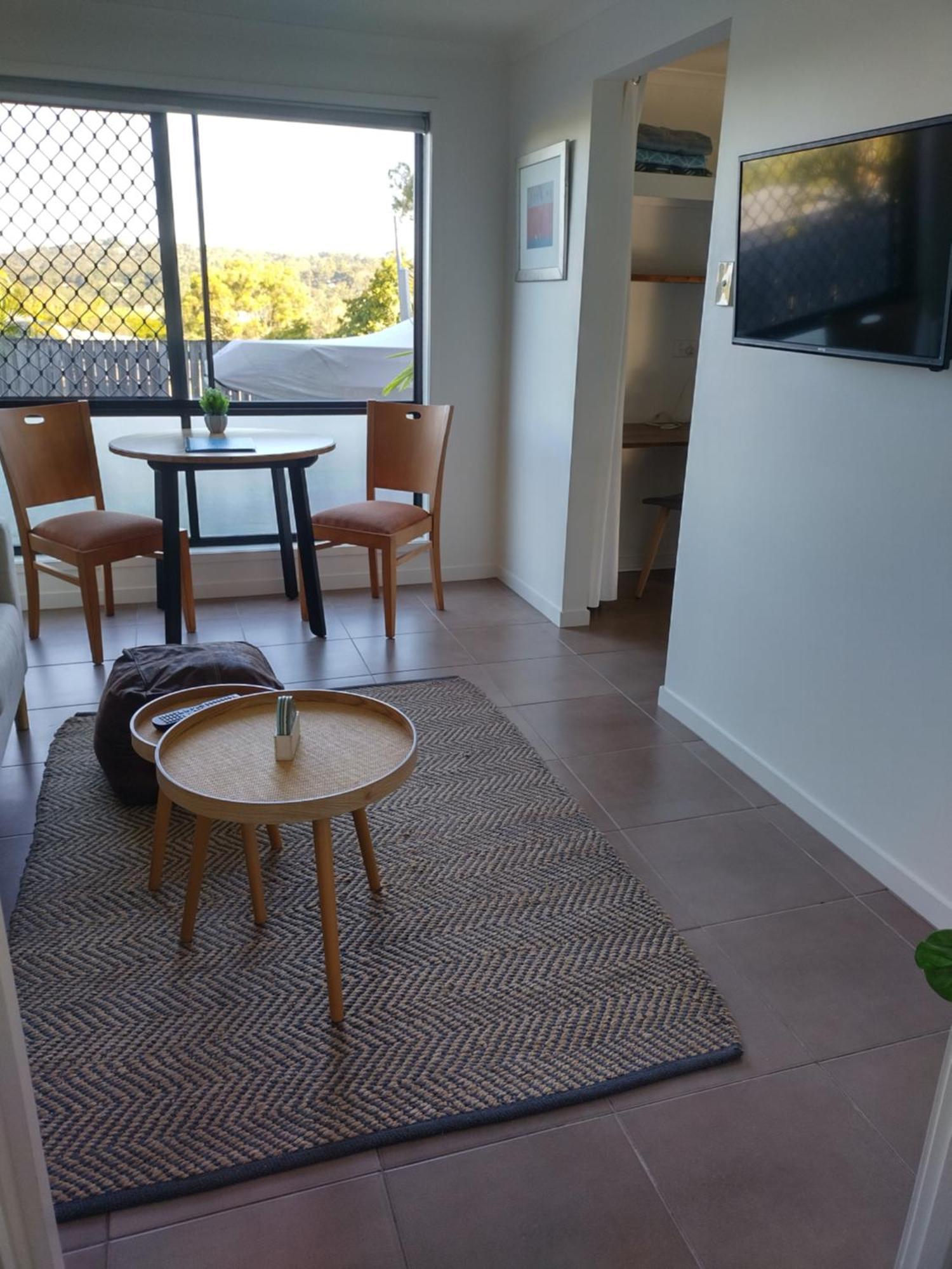 Apartamento Cosy, Self-contained And To Everywhere *