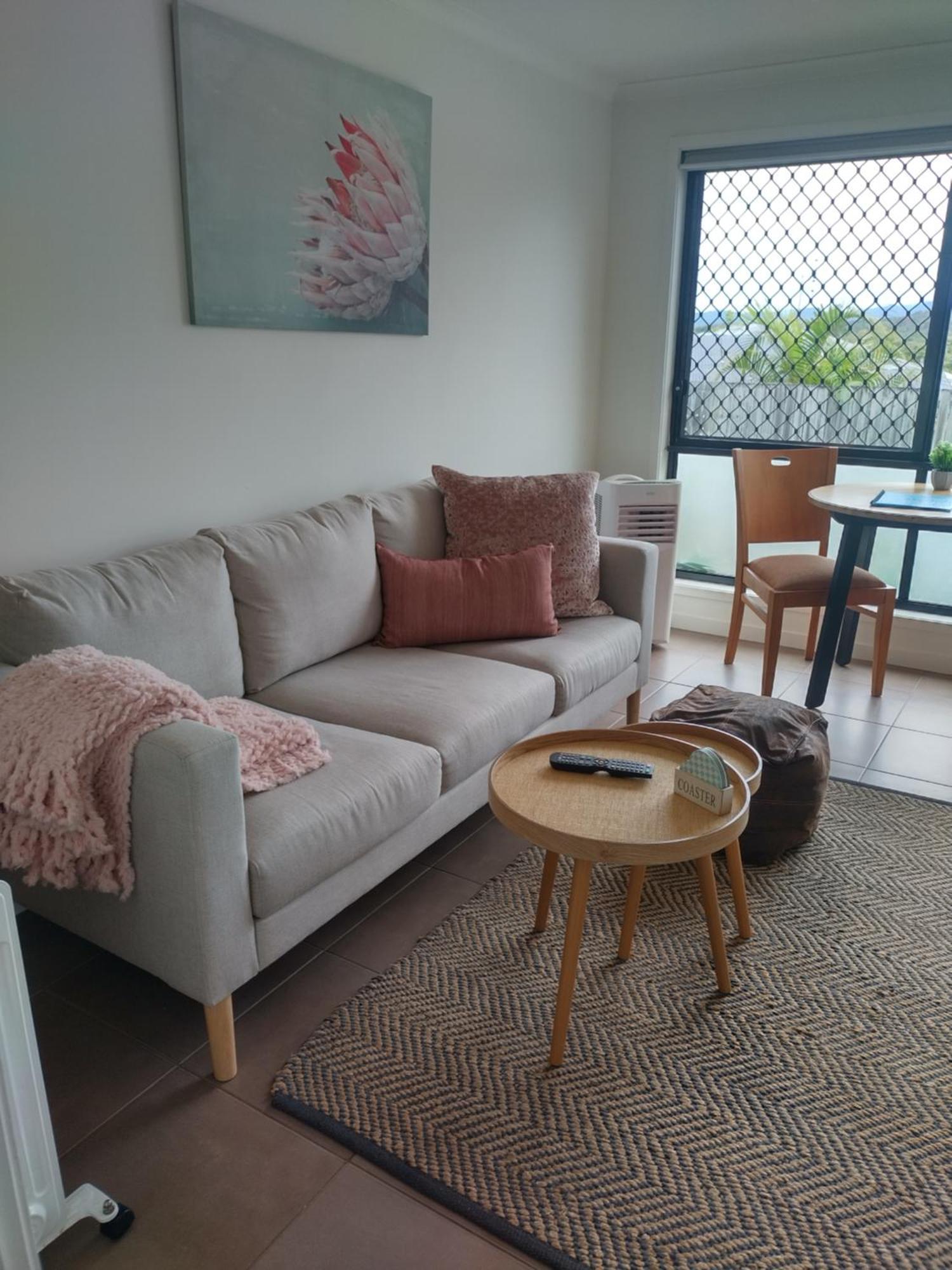 Apartamento Cosy, Self-contained And To Everywhere Gold Coast