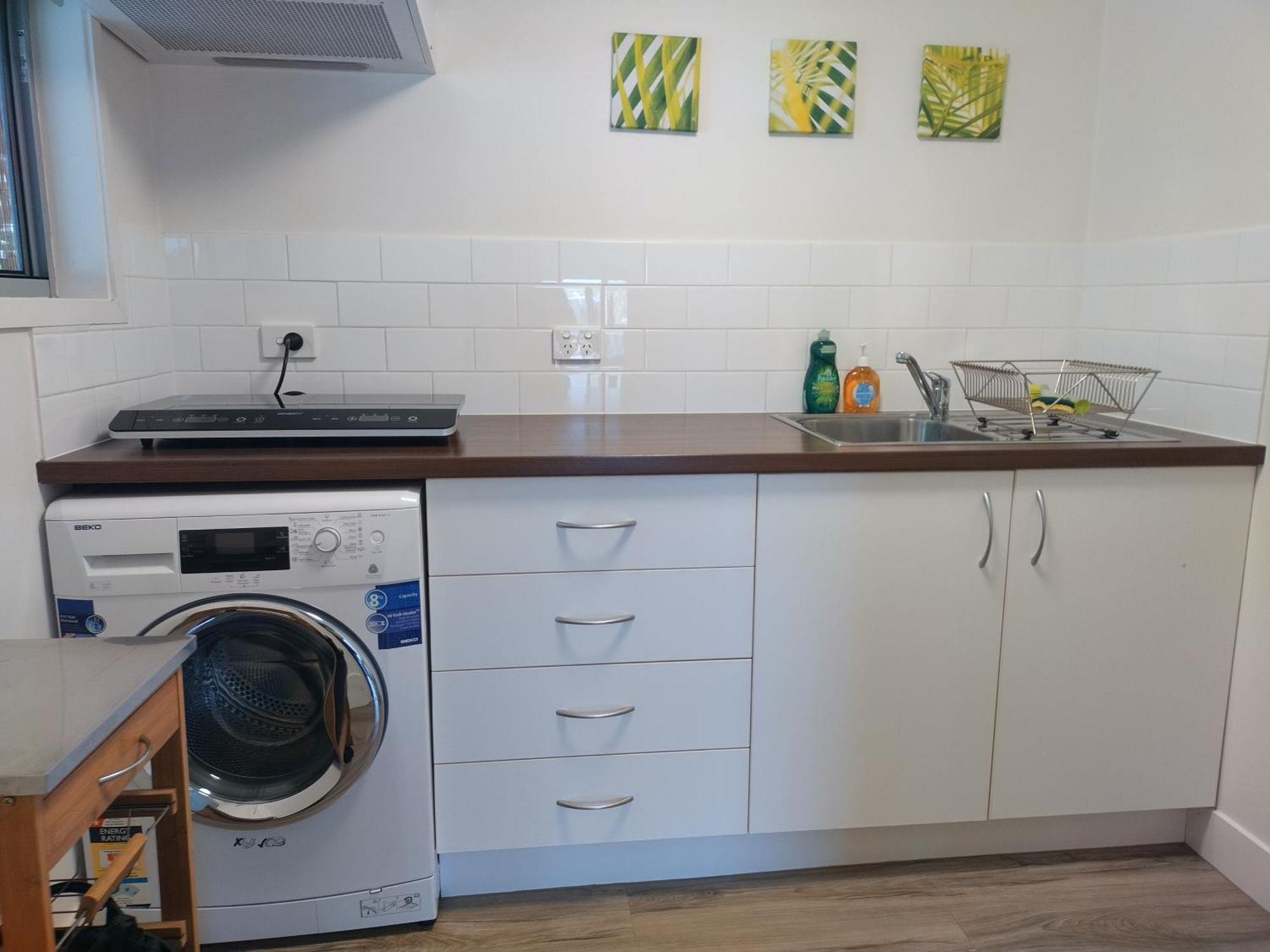 Apartamento Cosy, Self-contained And To Everywhere *