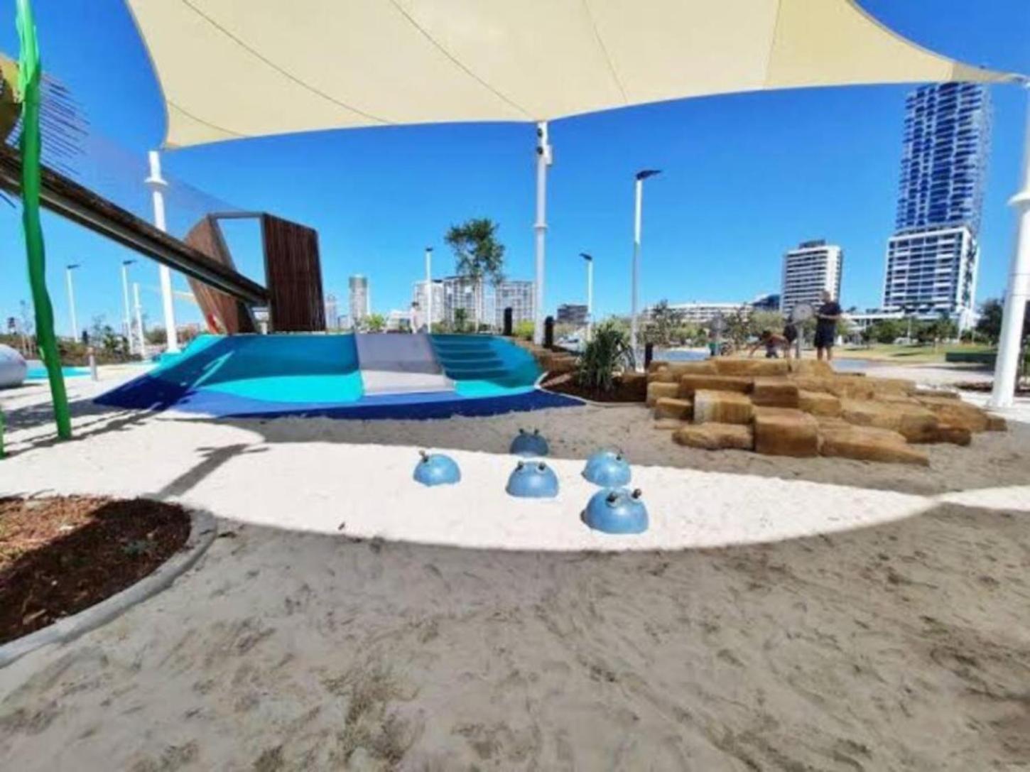 16 Sleep Family Group Getaway *