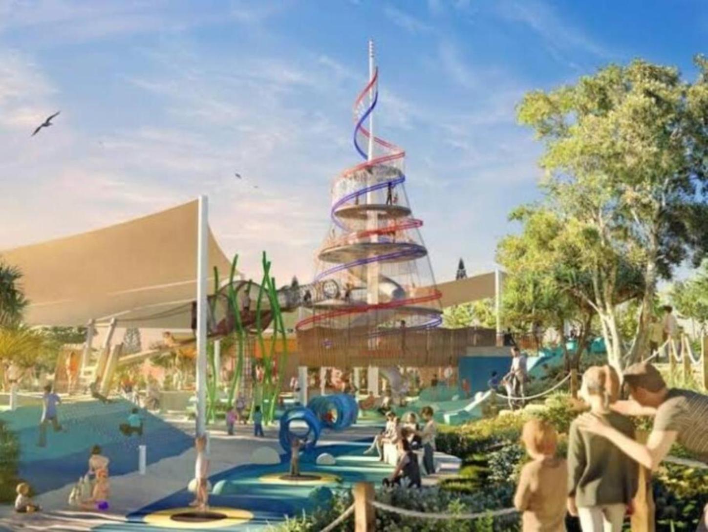 16 Sleep Family Group Getaway * Gold Coast